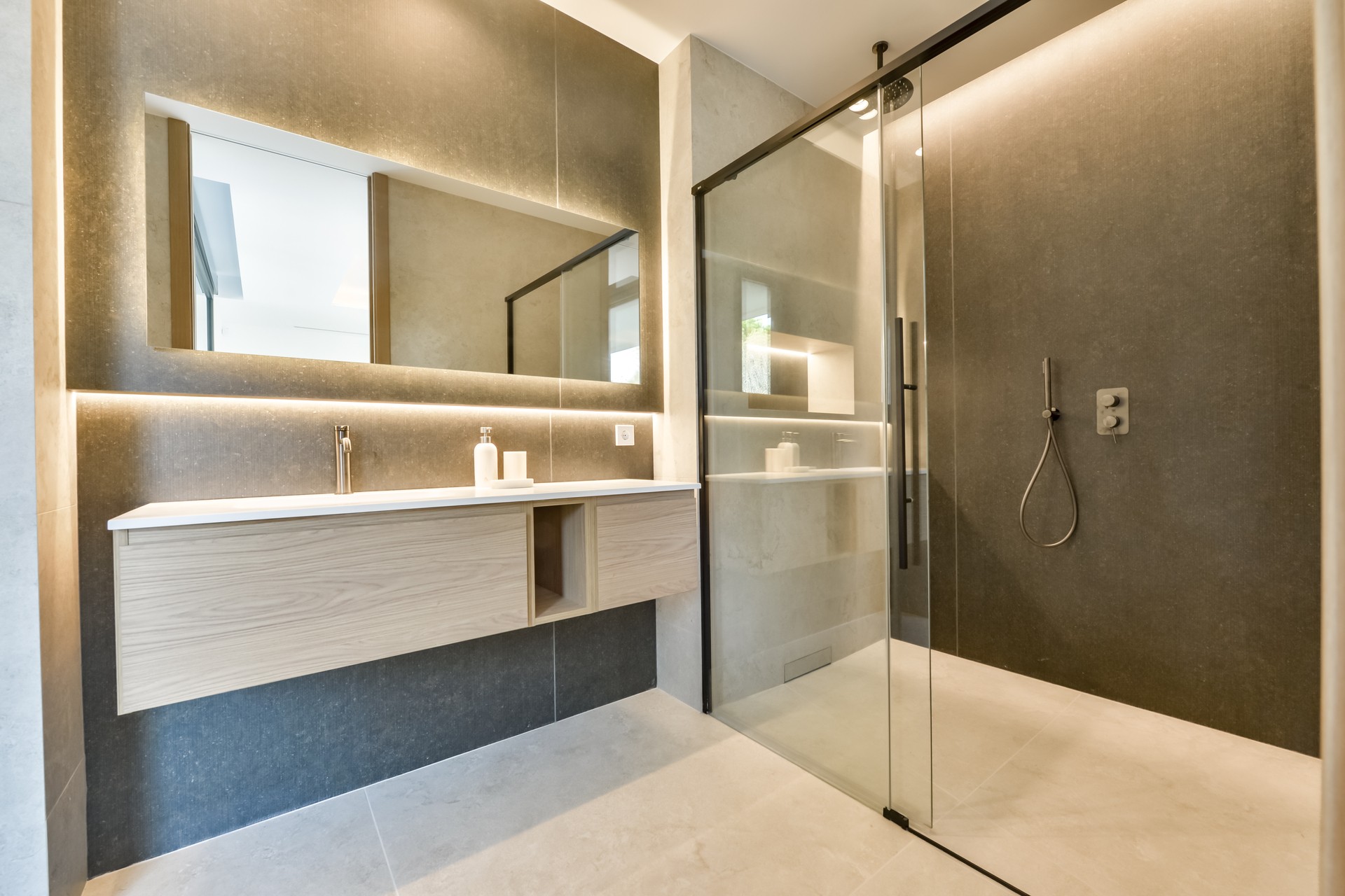 Nueva - Chalet - Altea - Altea Hills