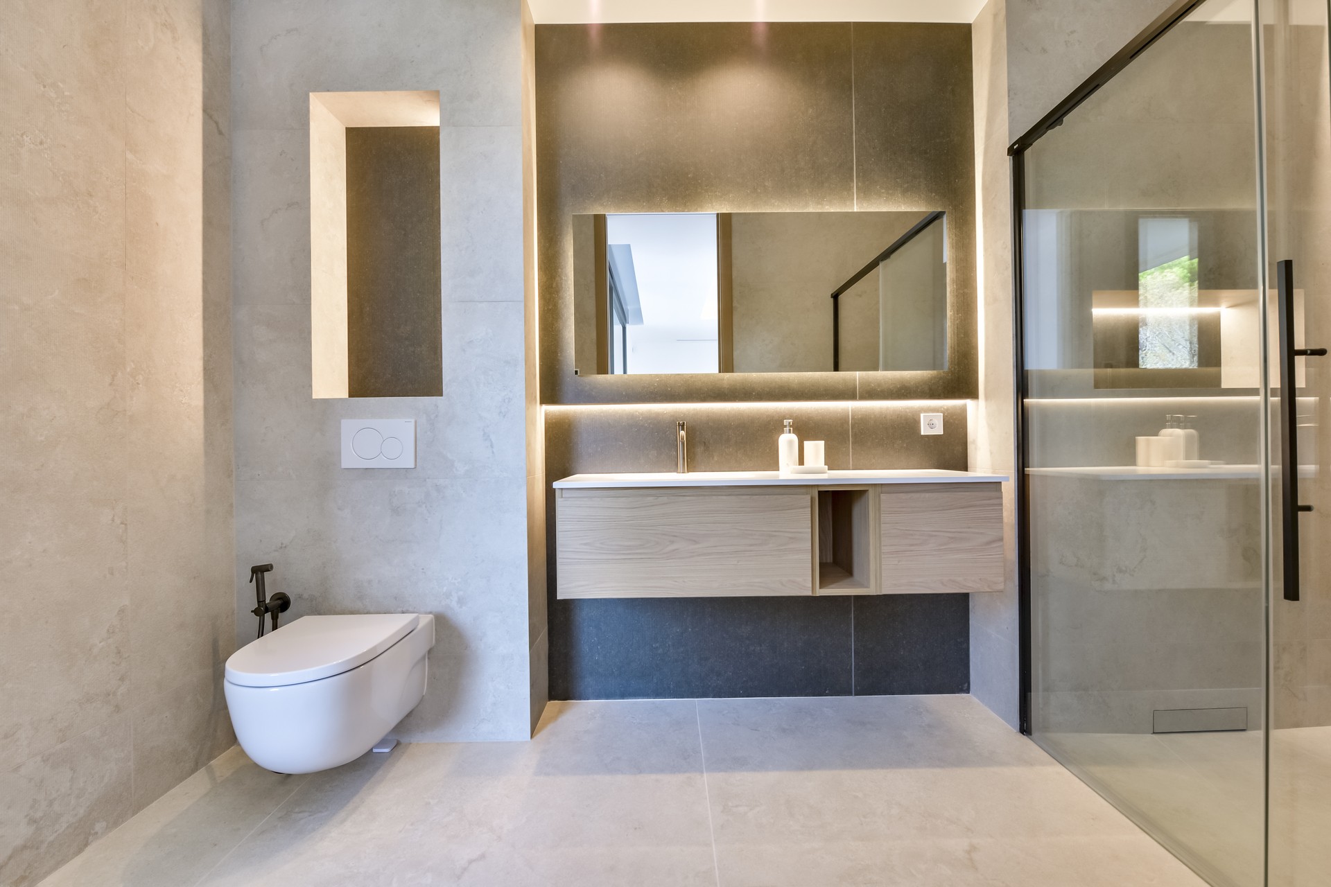 Nueva - Chalet - Altea - Altea Hills