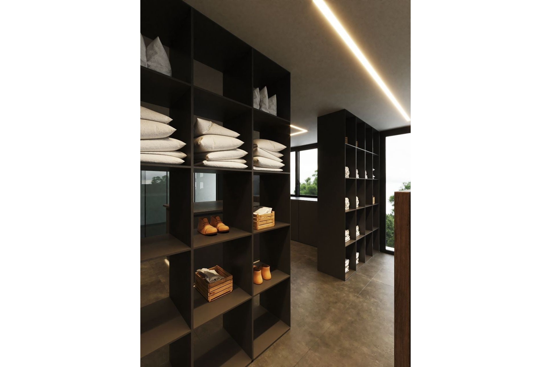 Nueva - Chalet - Altea - Santa Clara