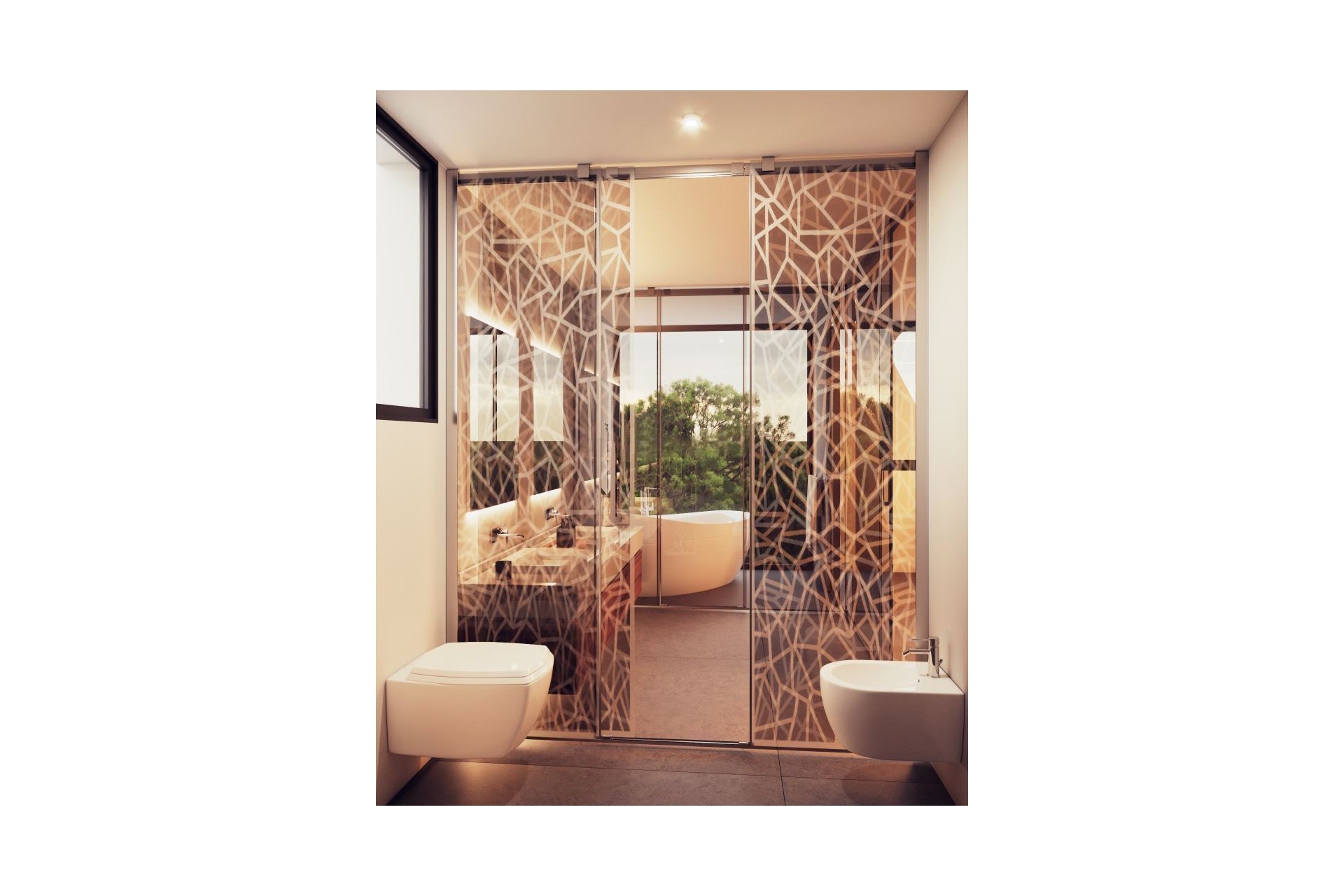 Nueva - Chalet - Altea - Santa Clara