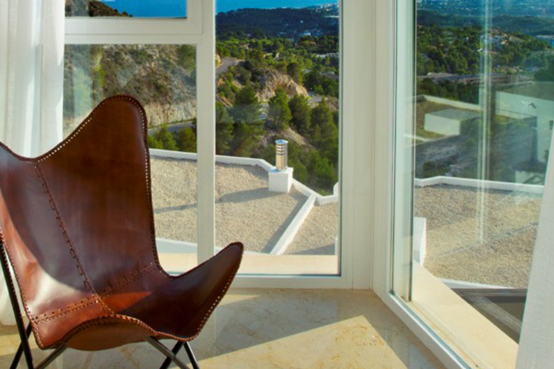 Nueva - Chalet - Altea - Sierra de Altea