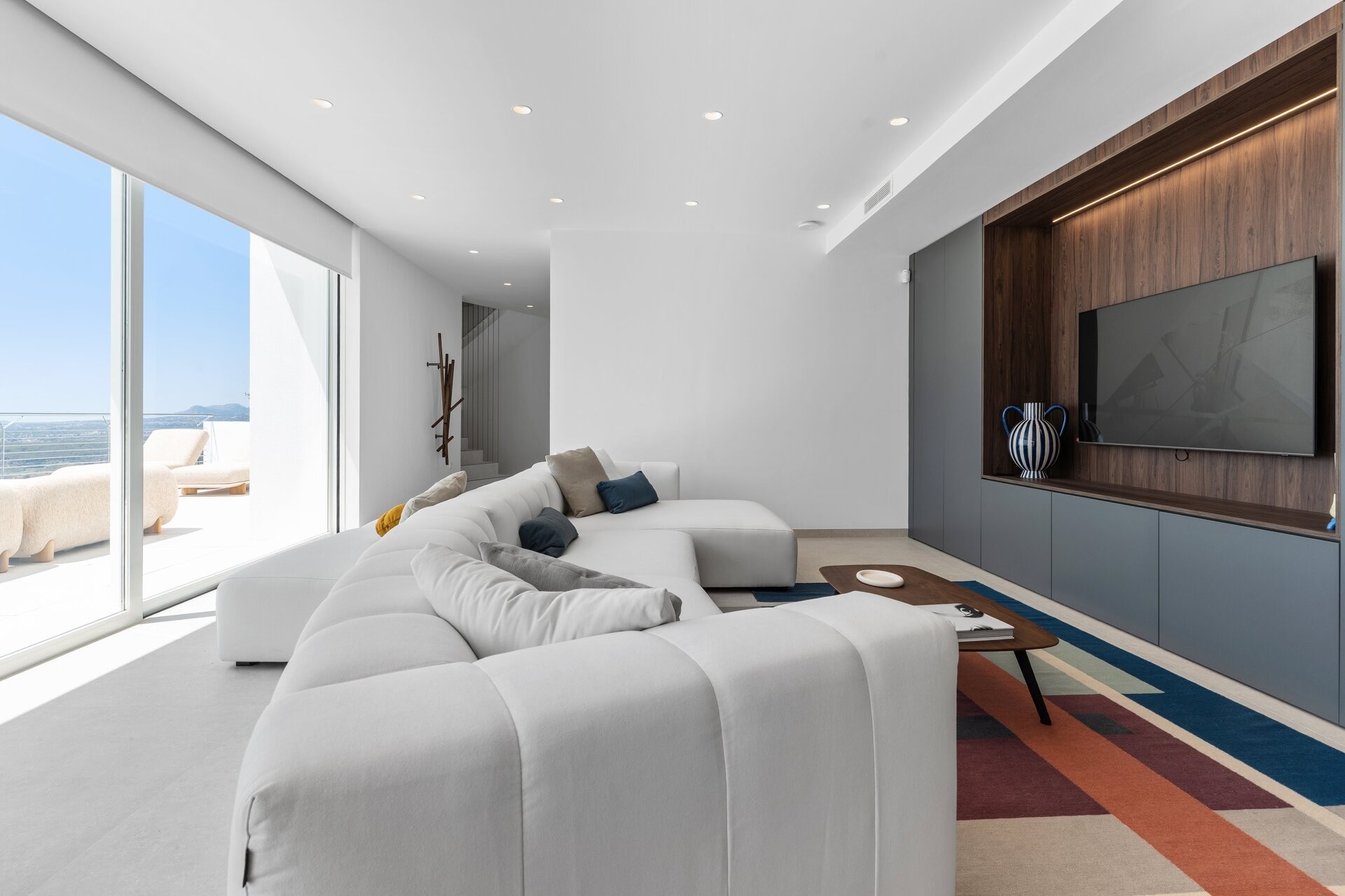 Nueva - Chalet - Altea - Sierra de Altea