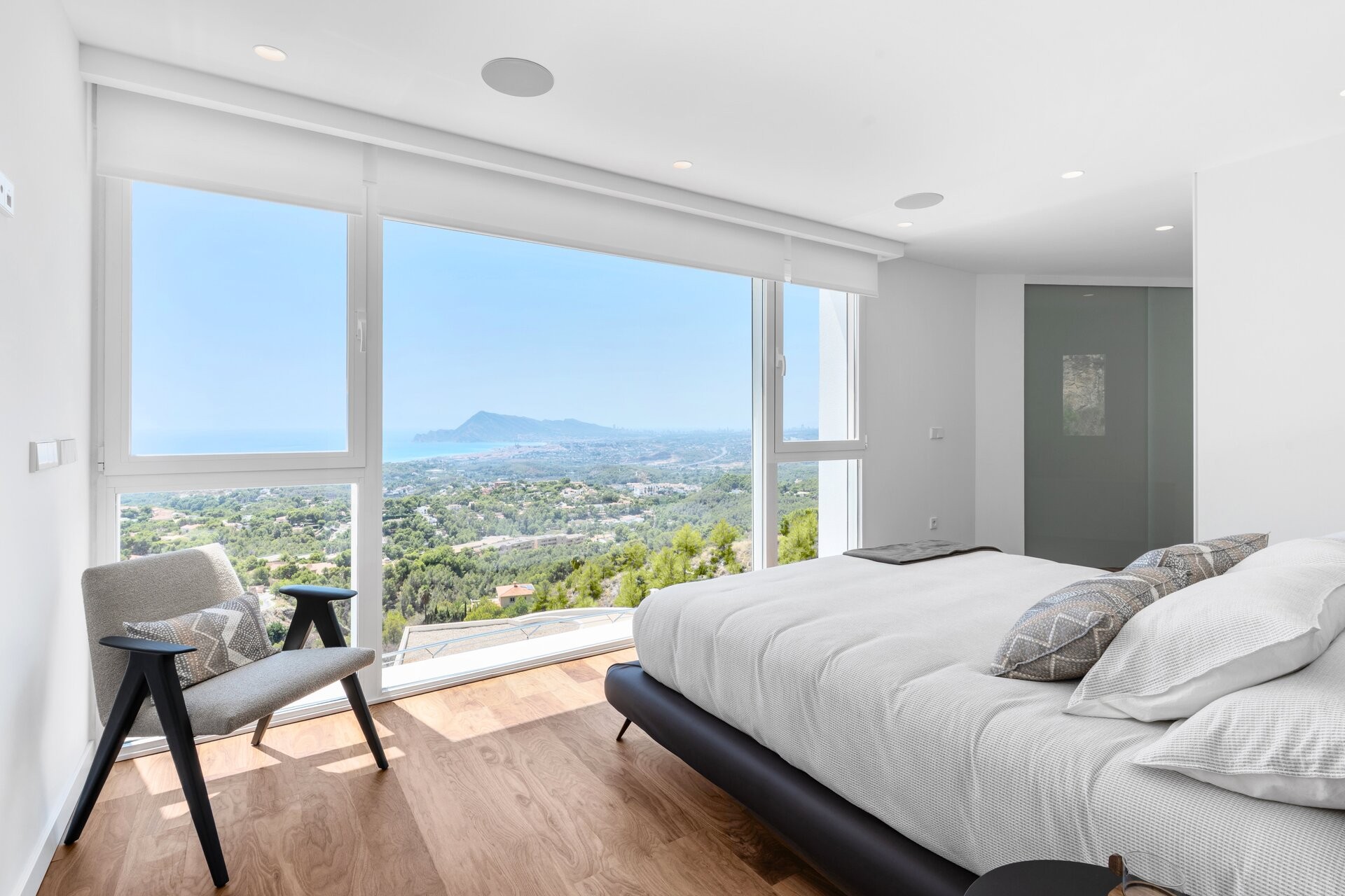 Nueva - Chalet - Altea - Sierra de Altea