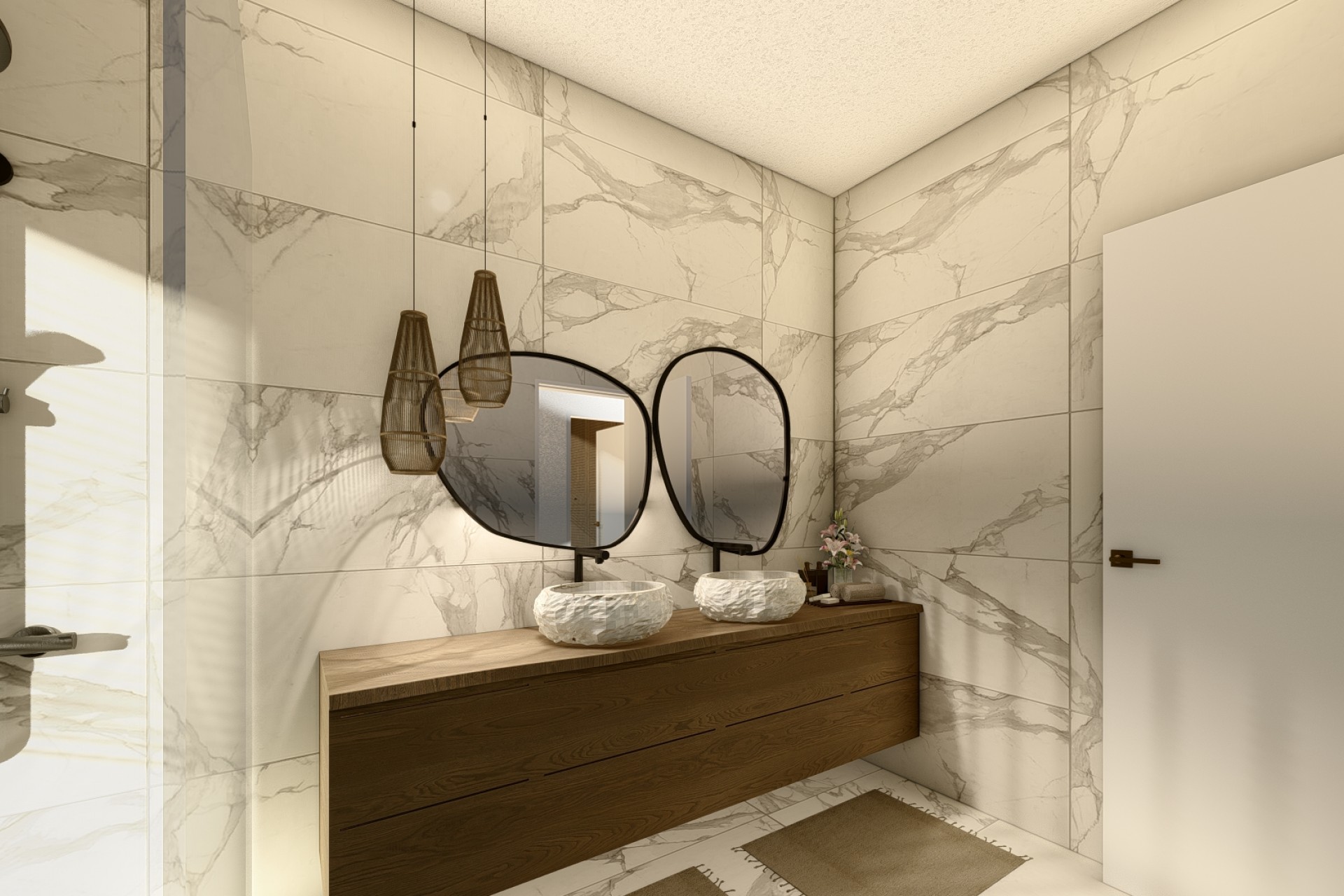 Nueva - Chalet - Altea