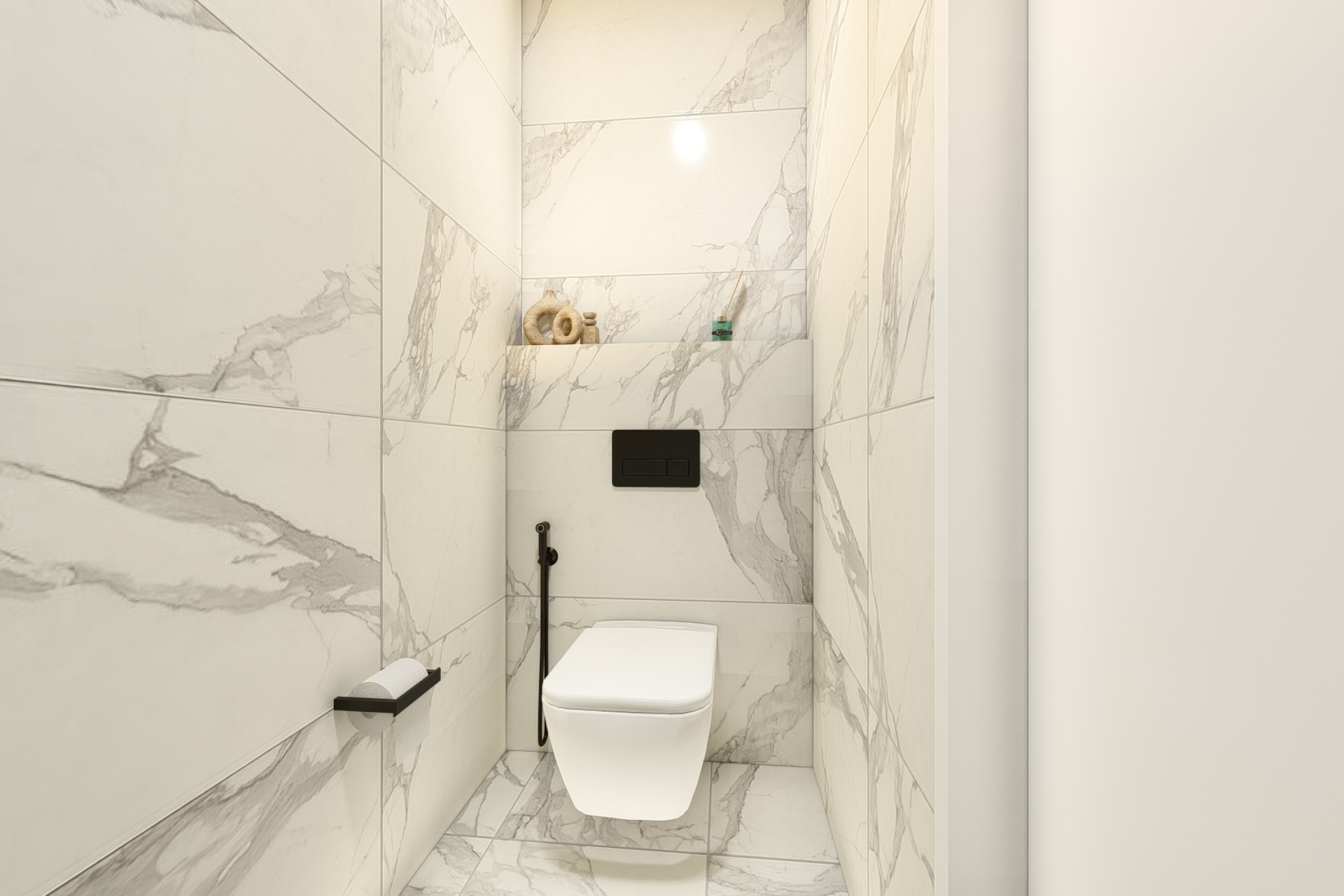 Nueva - Chalet - Altea