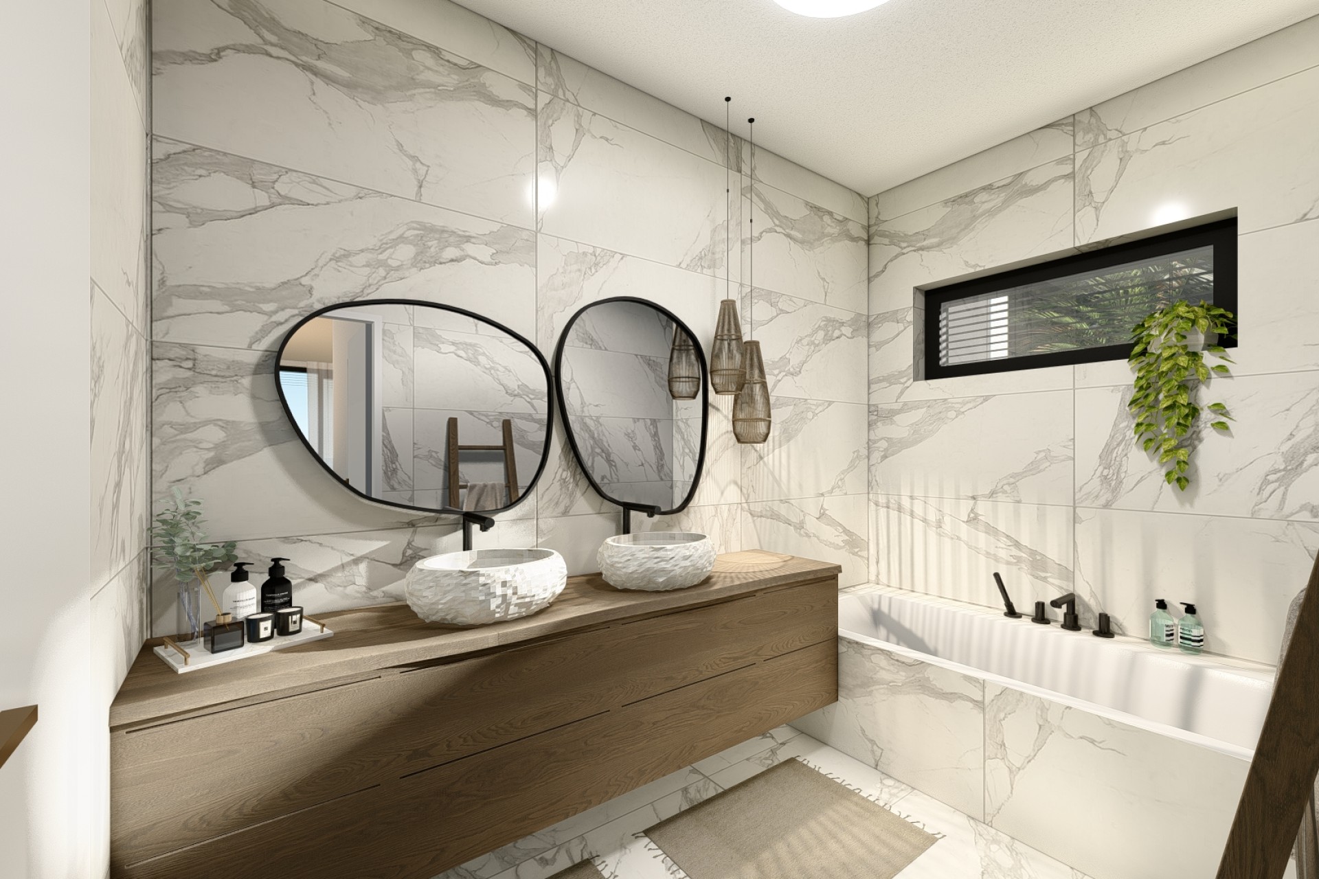 Nueva - Chalet - Altea