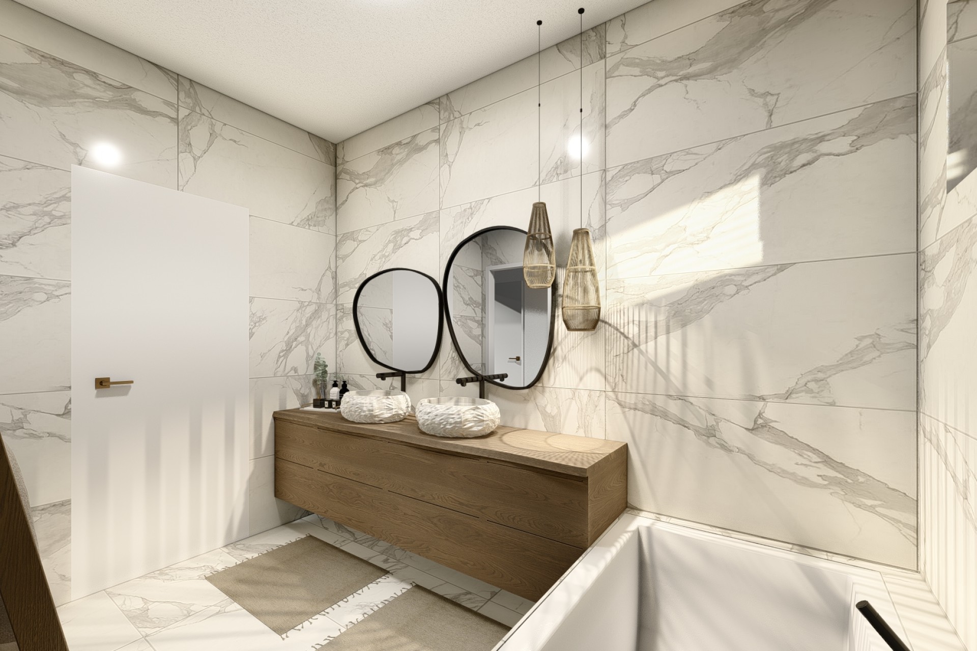 Nueva - Chalet - Altea