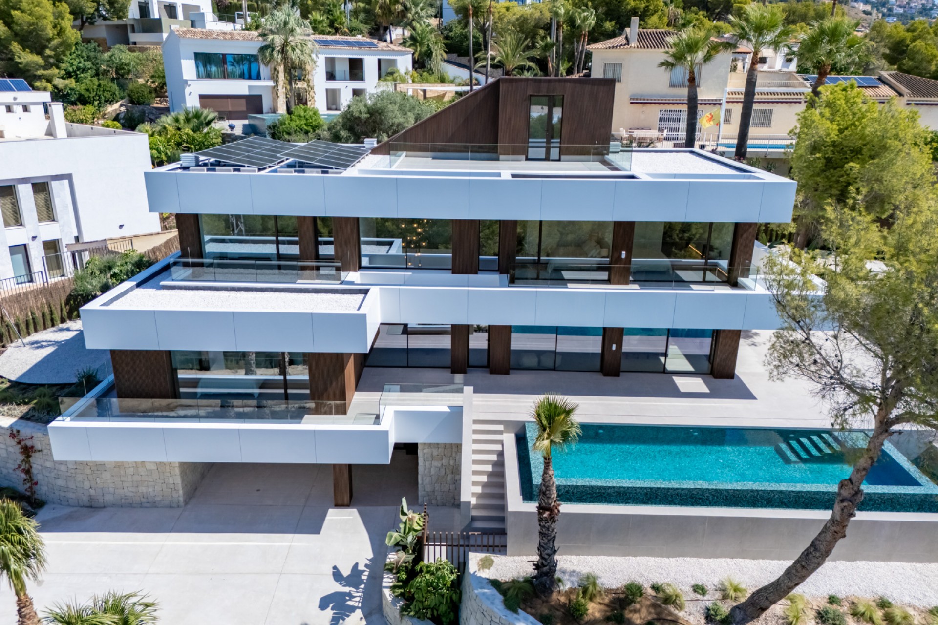 Nueva - Chalet - Altea