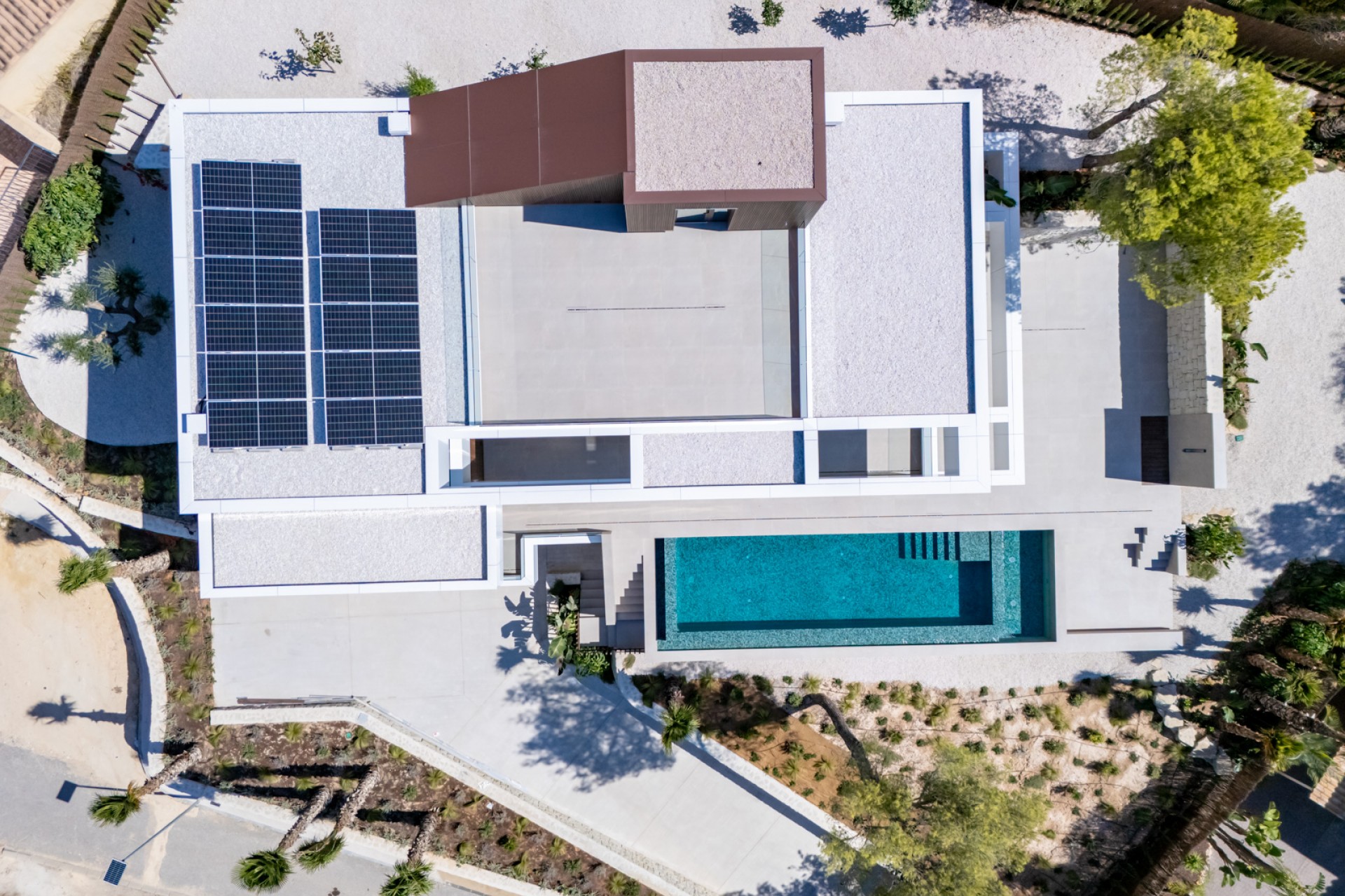 Nueva - Chalet - Altea