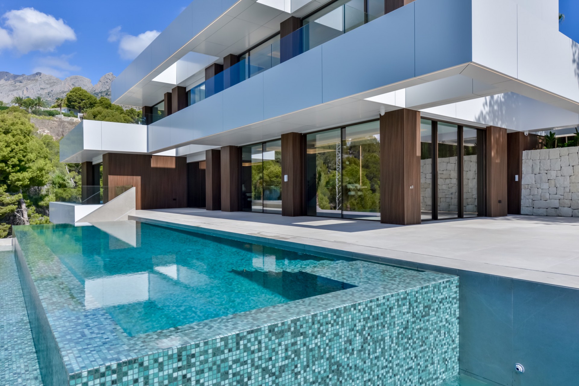 Nueva - Chalet - Altea