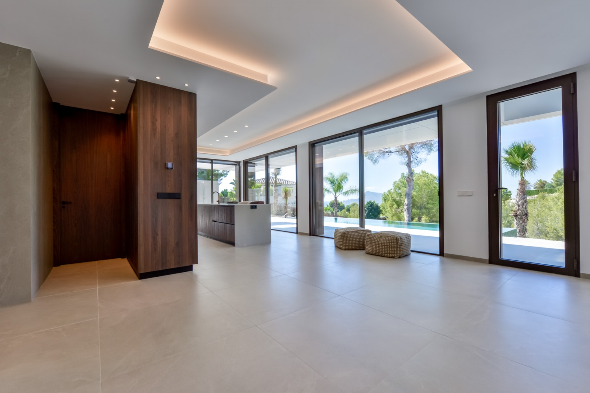 Nueva - Chalet - Altea