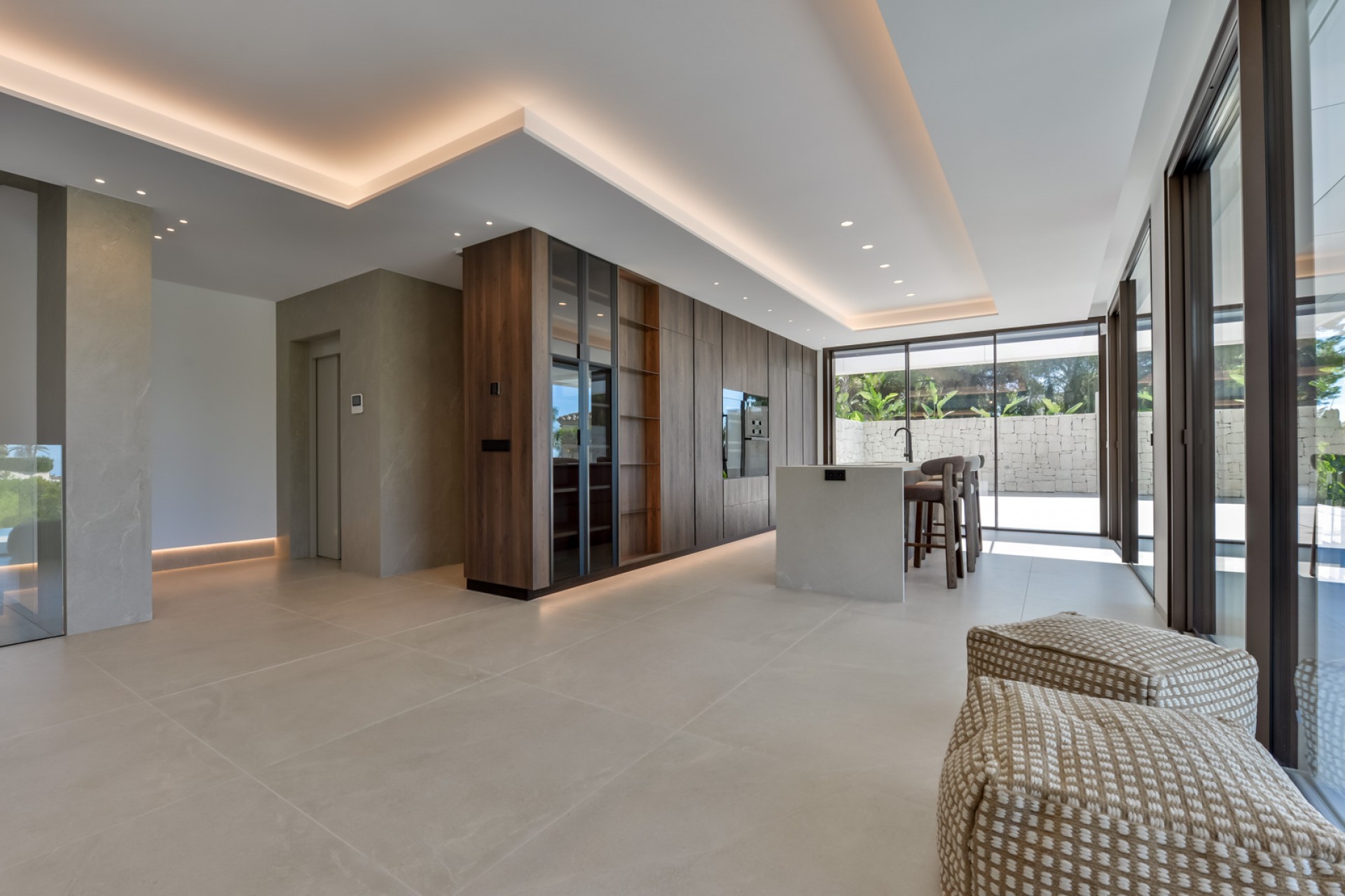 Nueva - Chalet - Altea