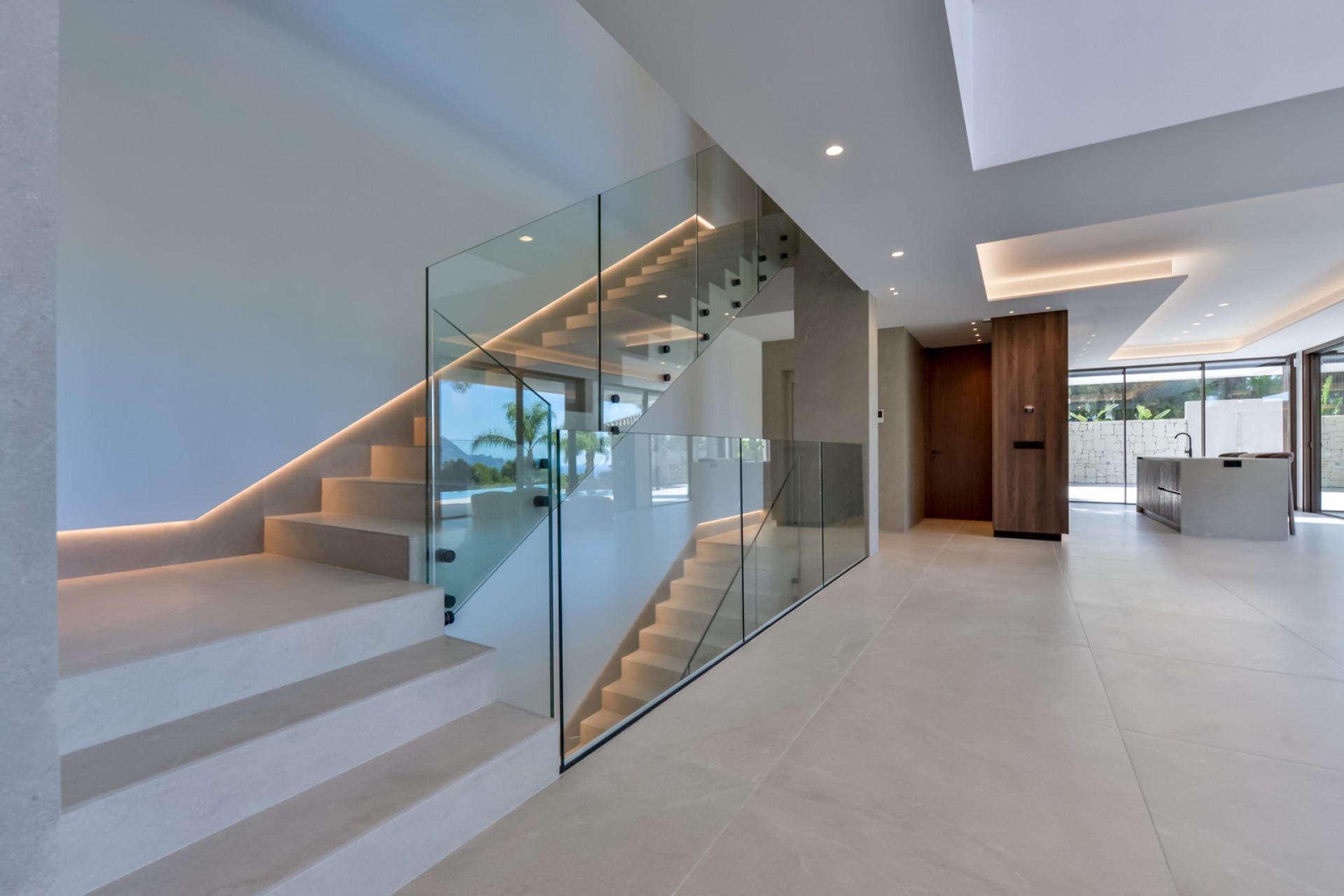 Nueva - Chalet - Altea