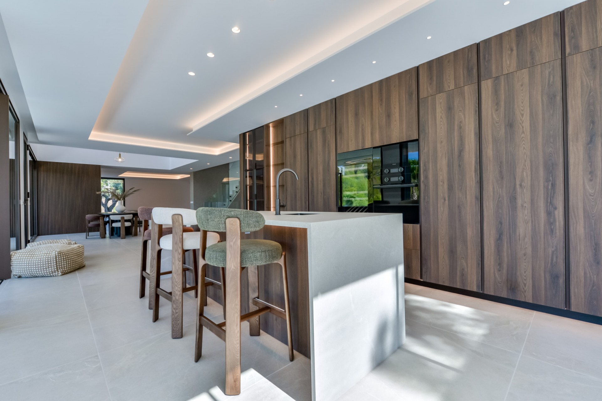 Nueva - Chalet - Altea