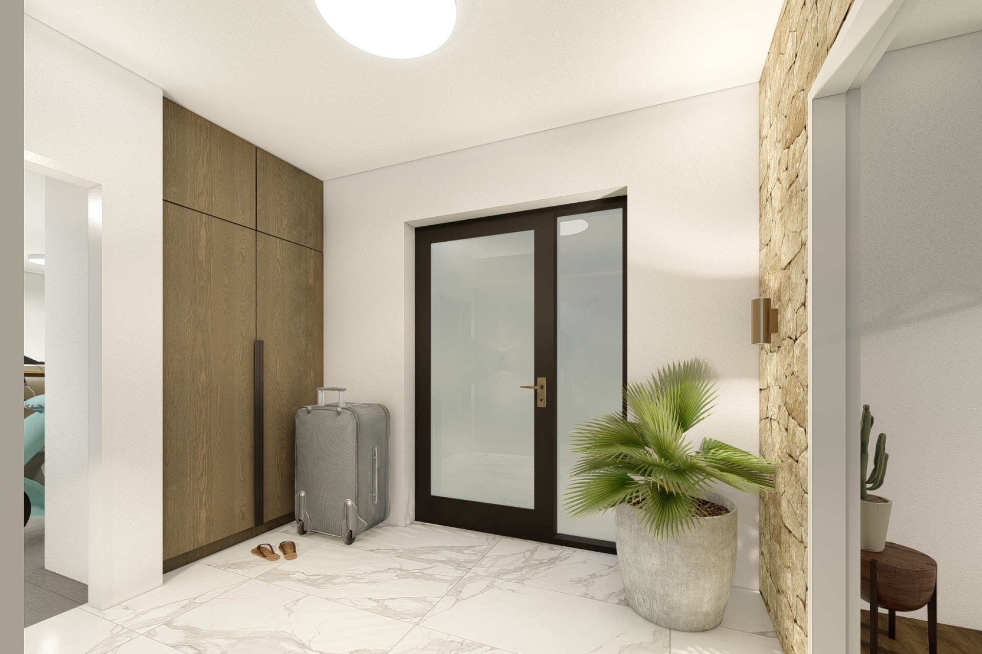 Nueva - Chalet - Altea