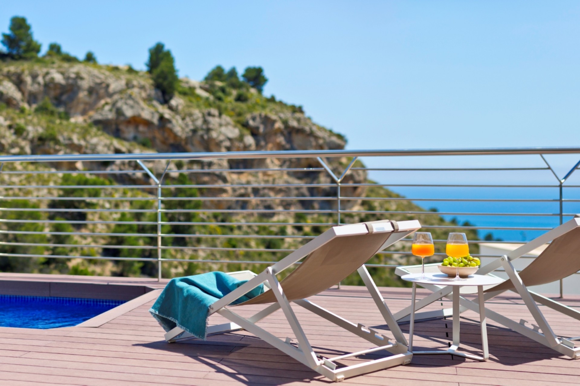 Nueva - Chalet - Altea