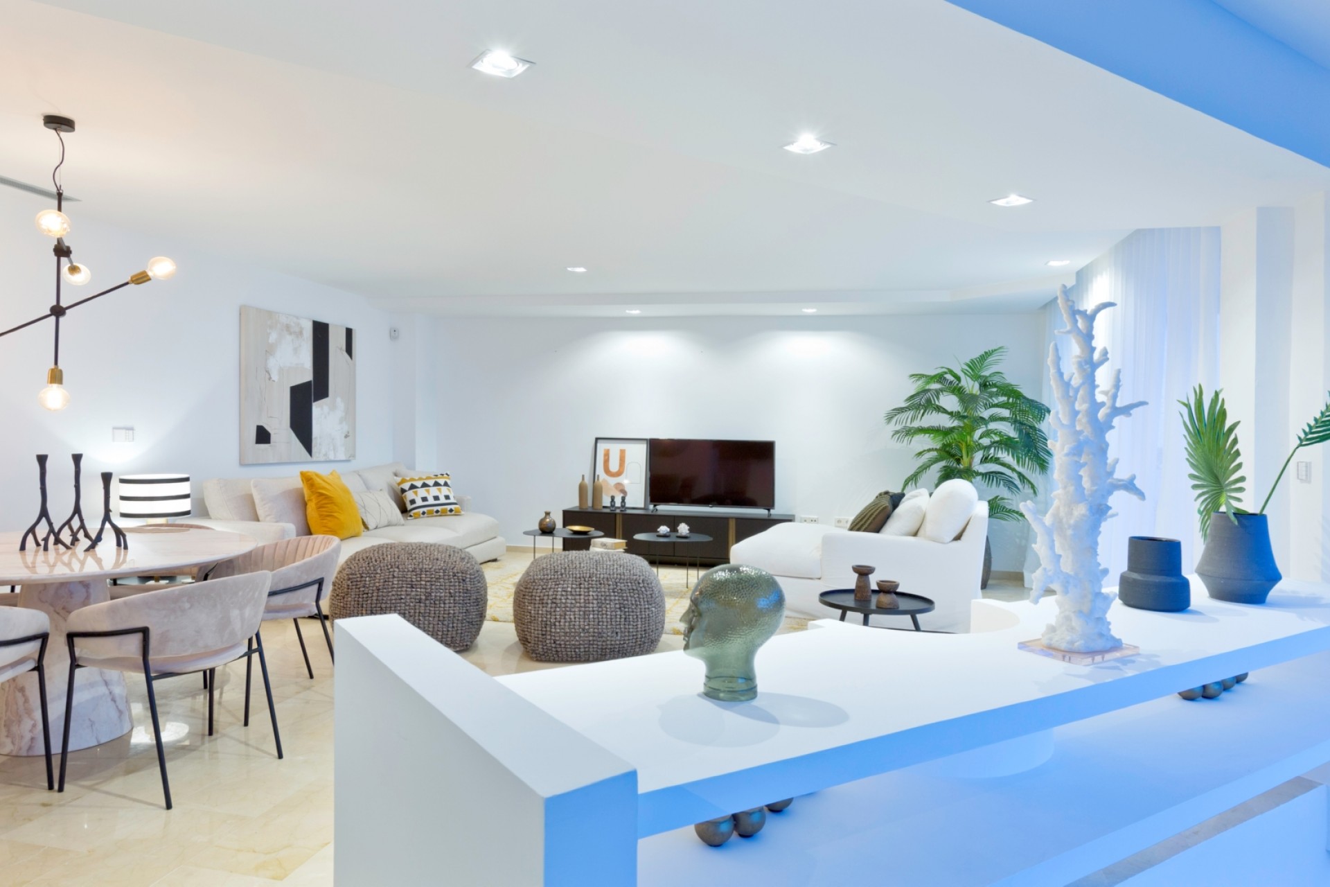 Nueva - Chalet - Altea