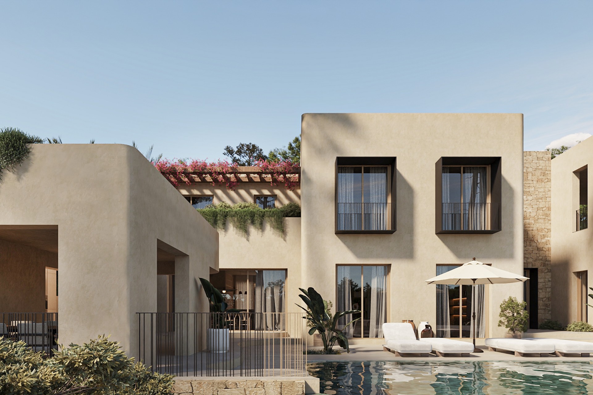 Nueva - Chalet - Altea