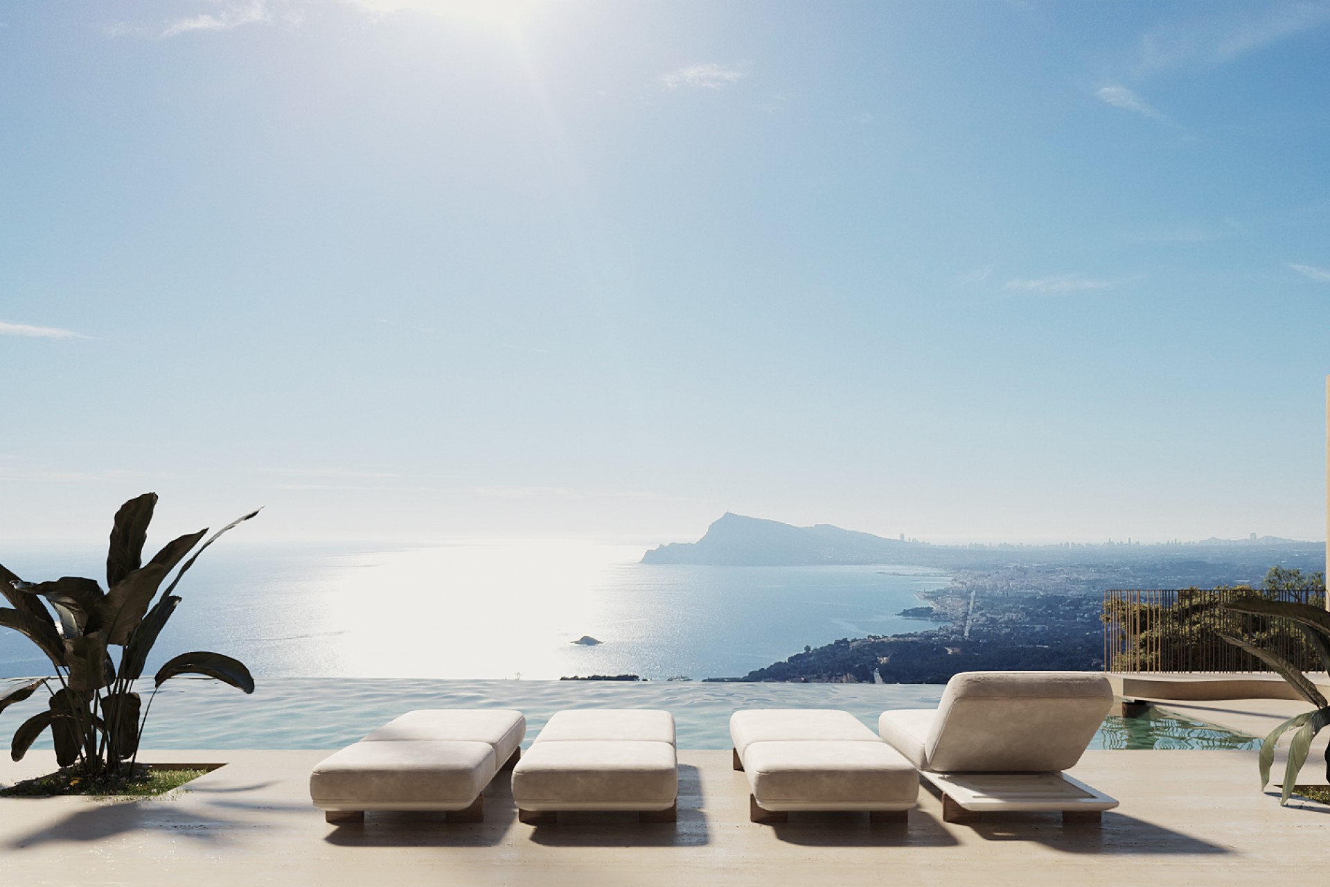 Nueva - Chalet - Altea