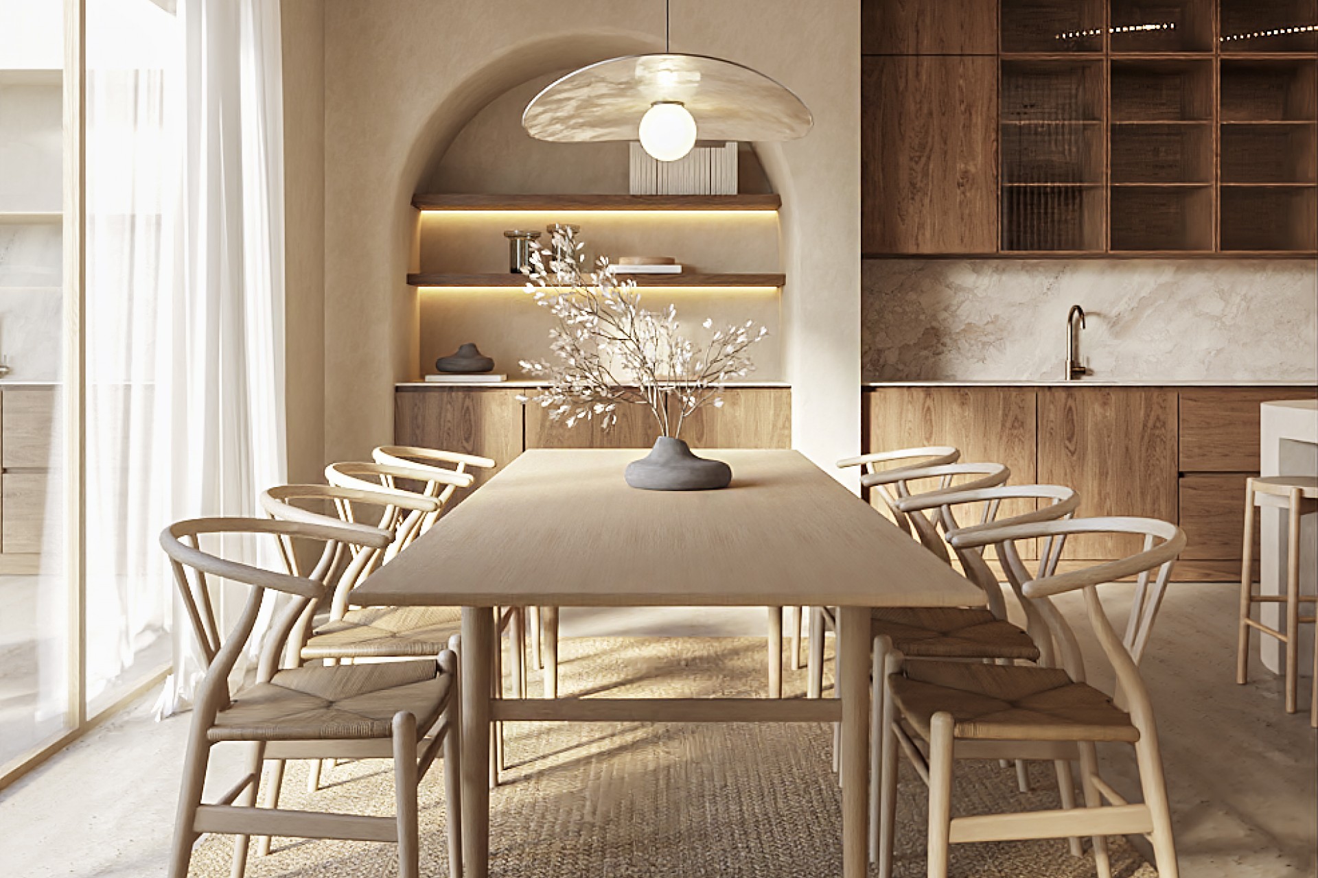 Nueva - Chalet - Altea