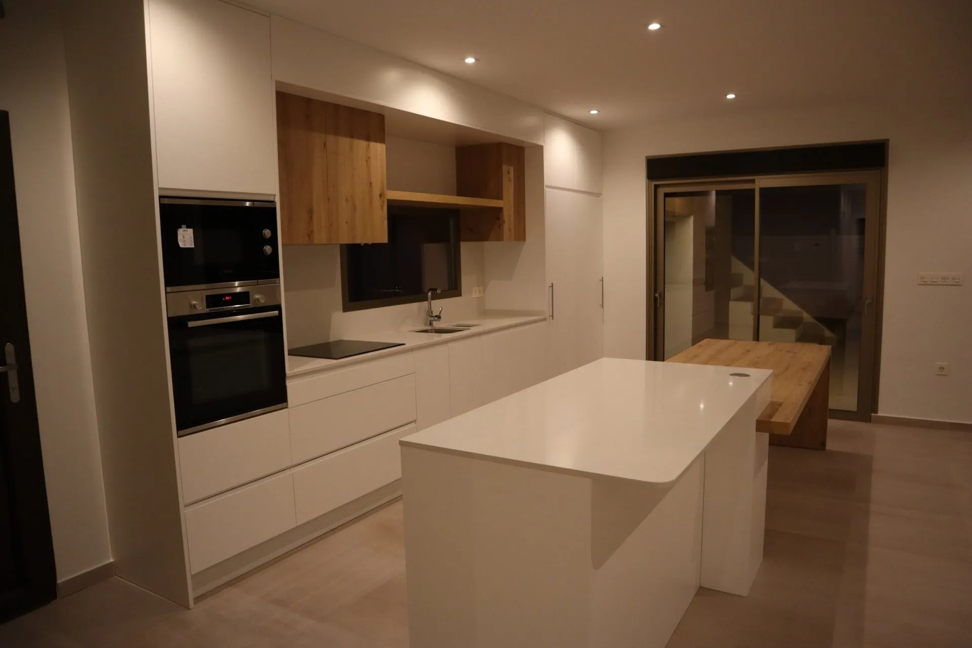 Nueva - Chalet - Aspe - Aspe - Campo