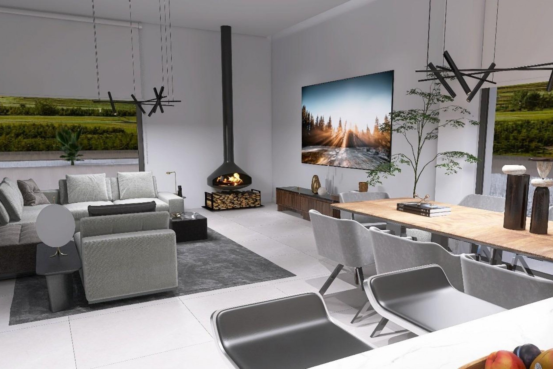 Nueva - Chalet - Aspe - Aspe - Campo