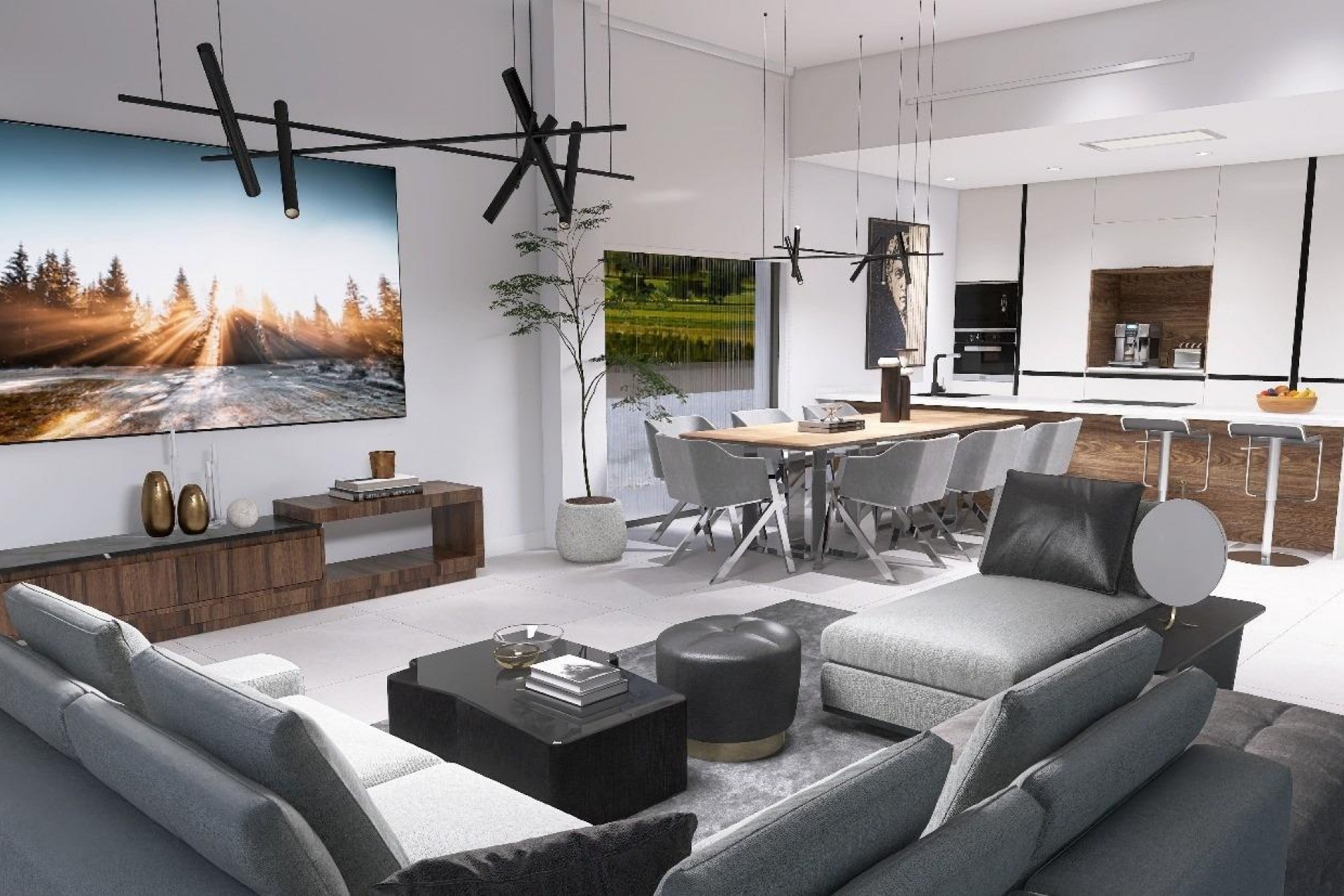 Nueva - Chalet - Aspe - Aspe - Campo