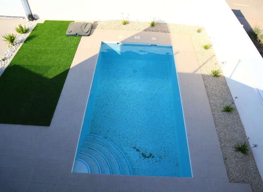 Nueva - Chalet - Aspe - Aspe - Campo