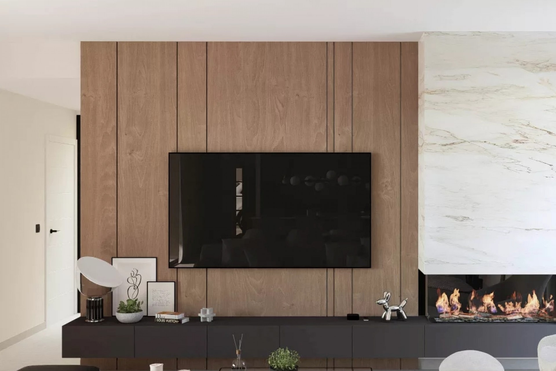 Nueva - Chalet - Banos y Mendigo - Baños y Mendigo