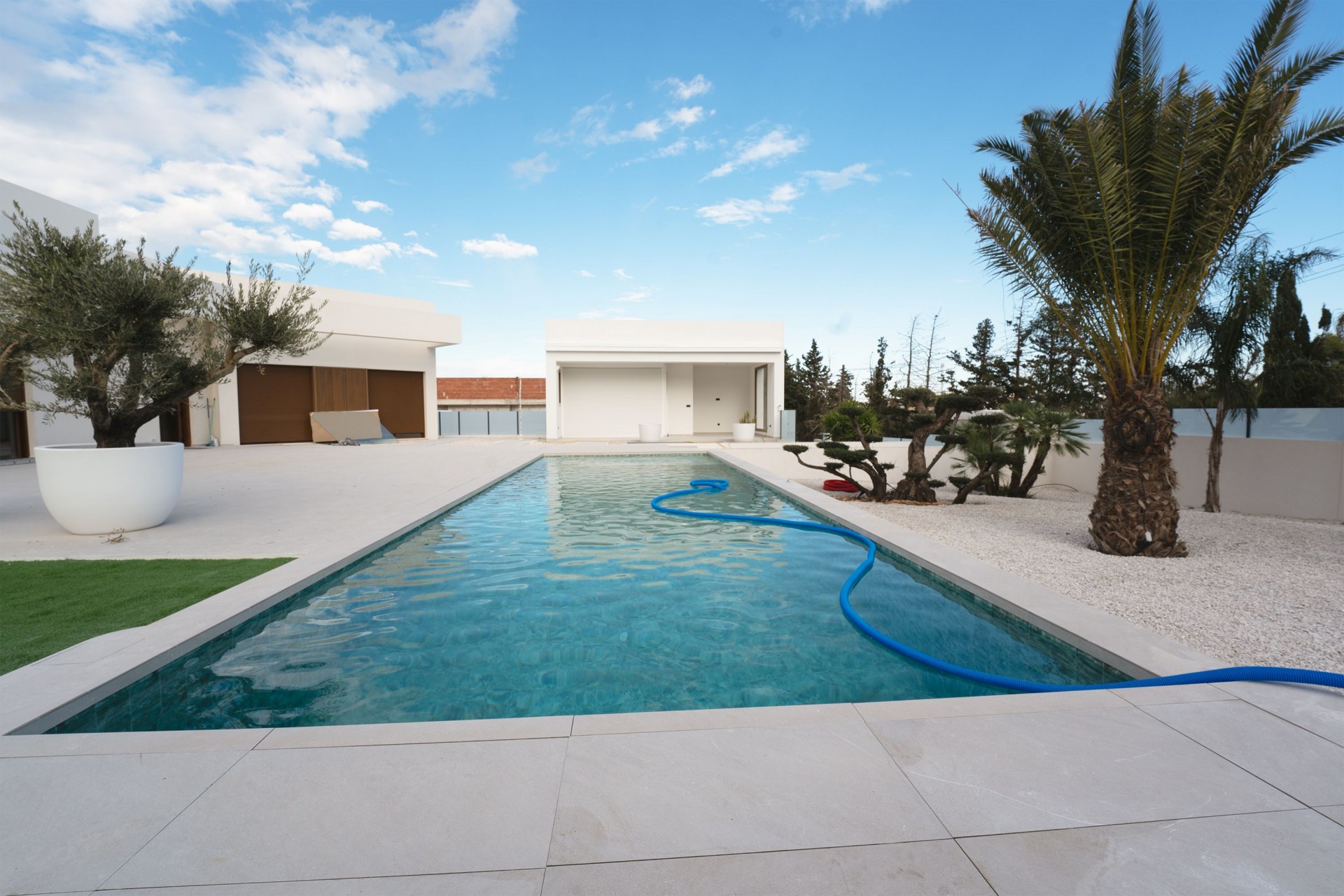 Nueva - Chalet - Benejúzar - Benejuzar - Pueblo