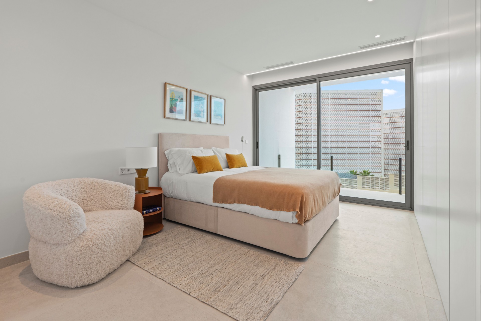 Nueva - Chalet - Benidorm - Levante
