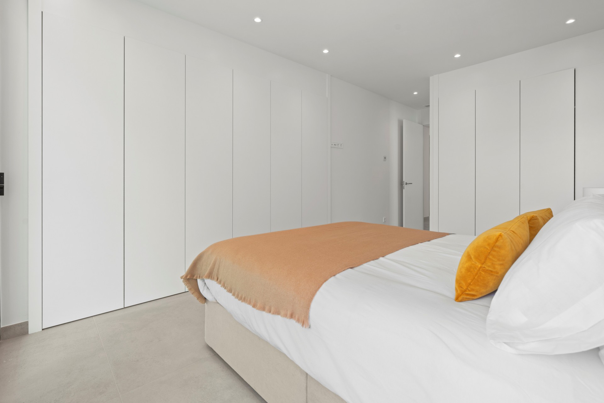 Nueva - Chalet - Benidorm - Levante