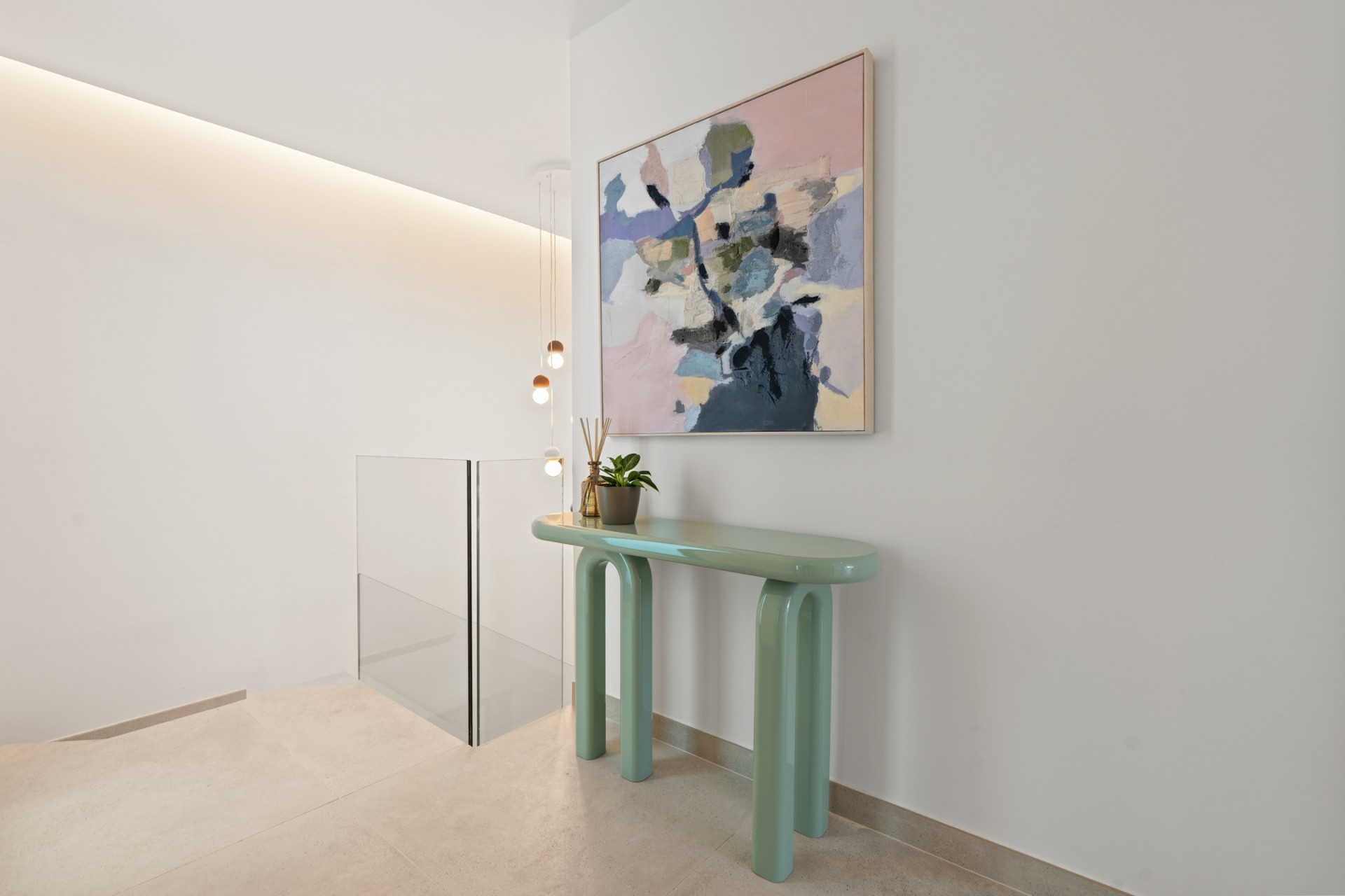 Nueva - Chalet - Benidorm - Levante
