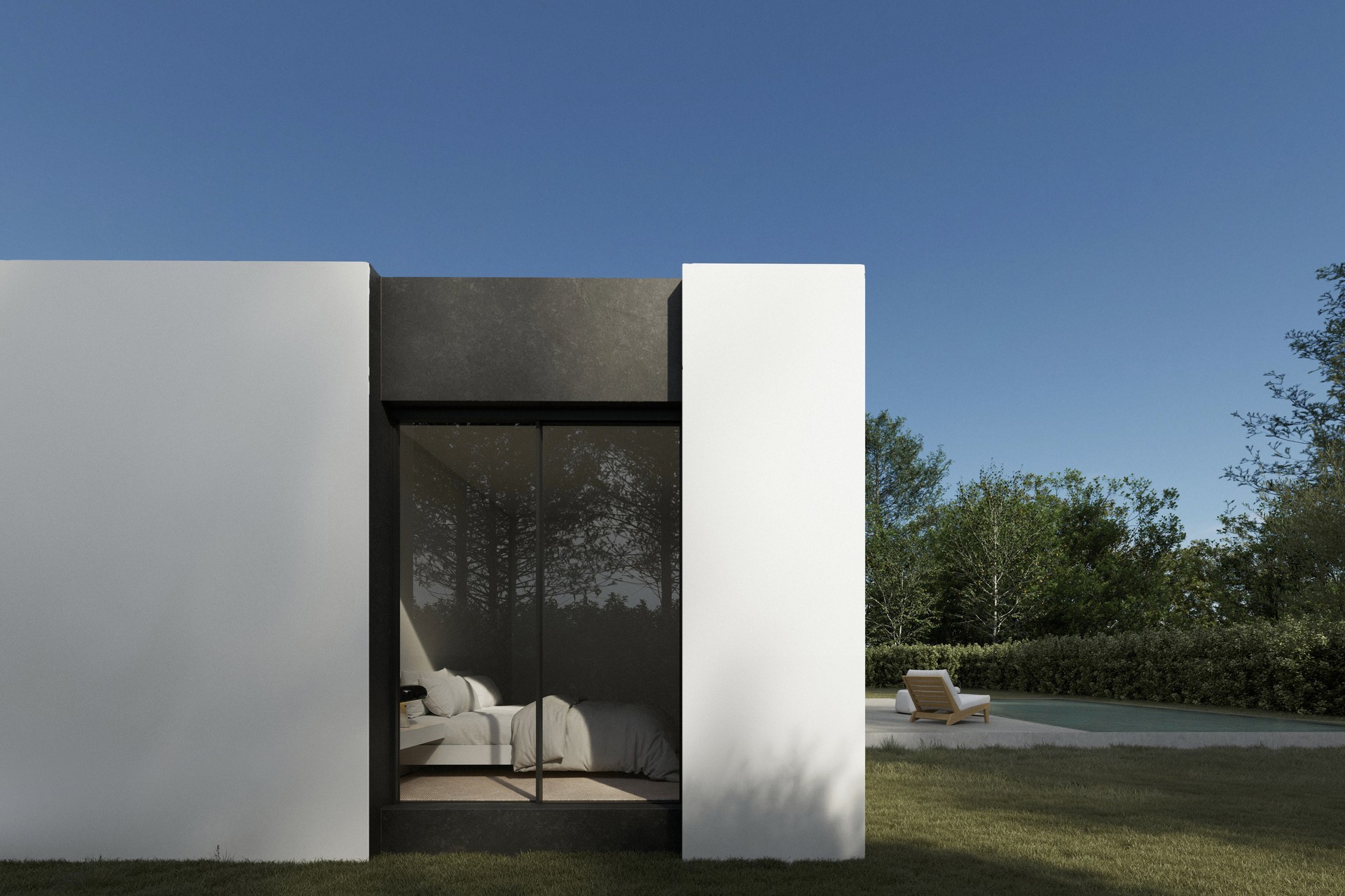 Nueva - Chalet - Benidorm - Rincon de Loix