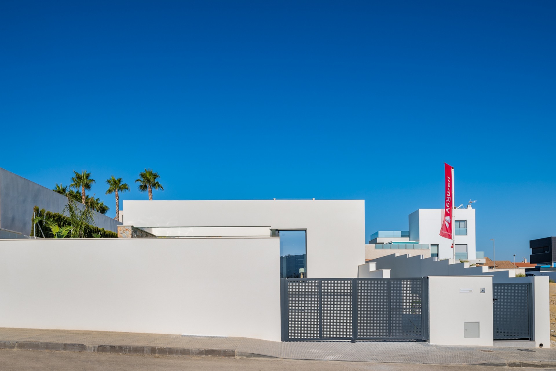 Nueva - Chalet - Benijofar - Benijofar - Pueblo