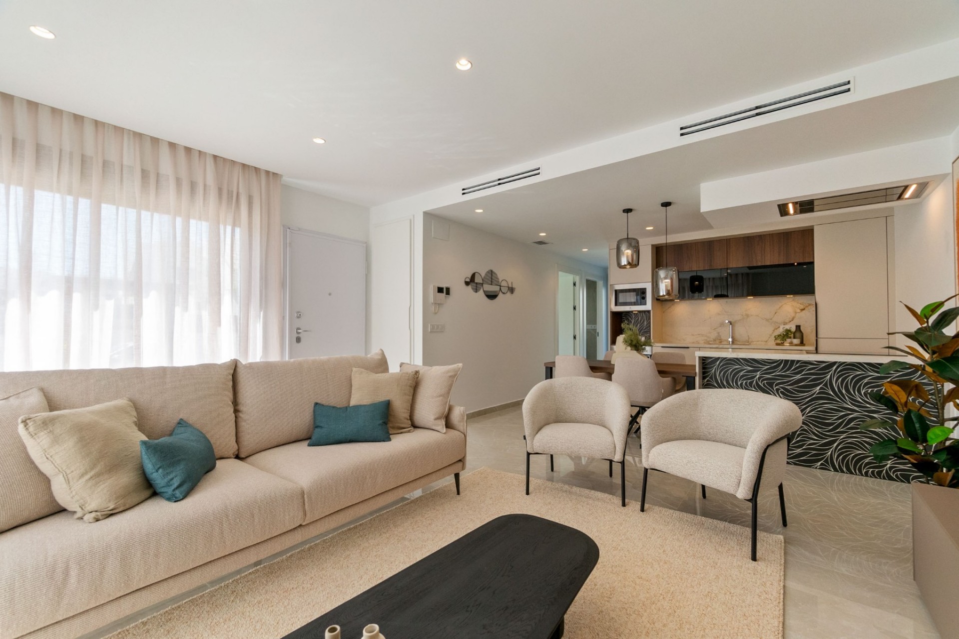 Nueva - Chalet - Benijofar - Benijofar - Pueblo