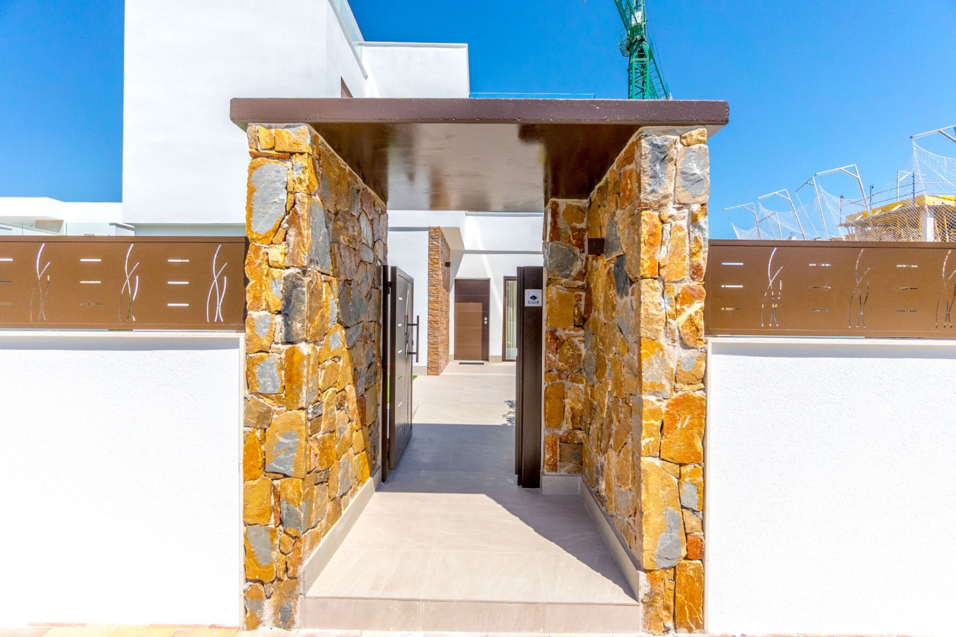 Nueva - Chalet - Benijofar - Benijofar - Pueblo