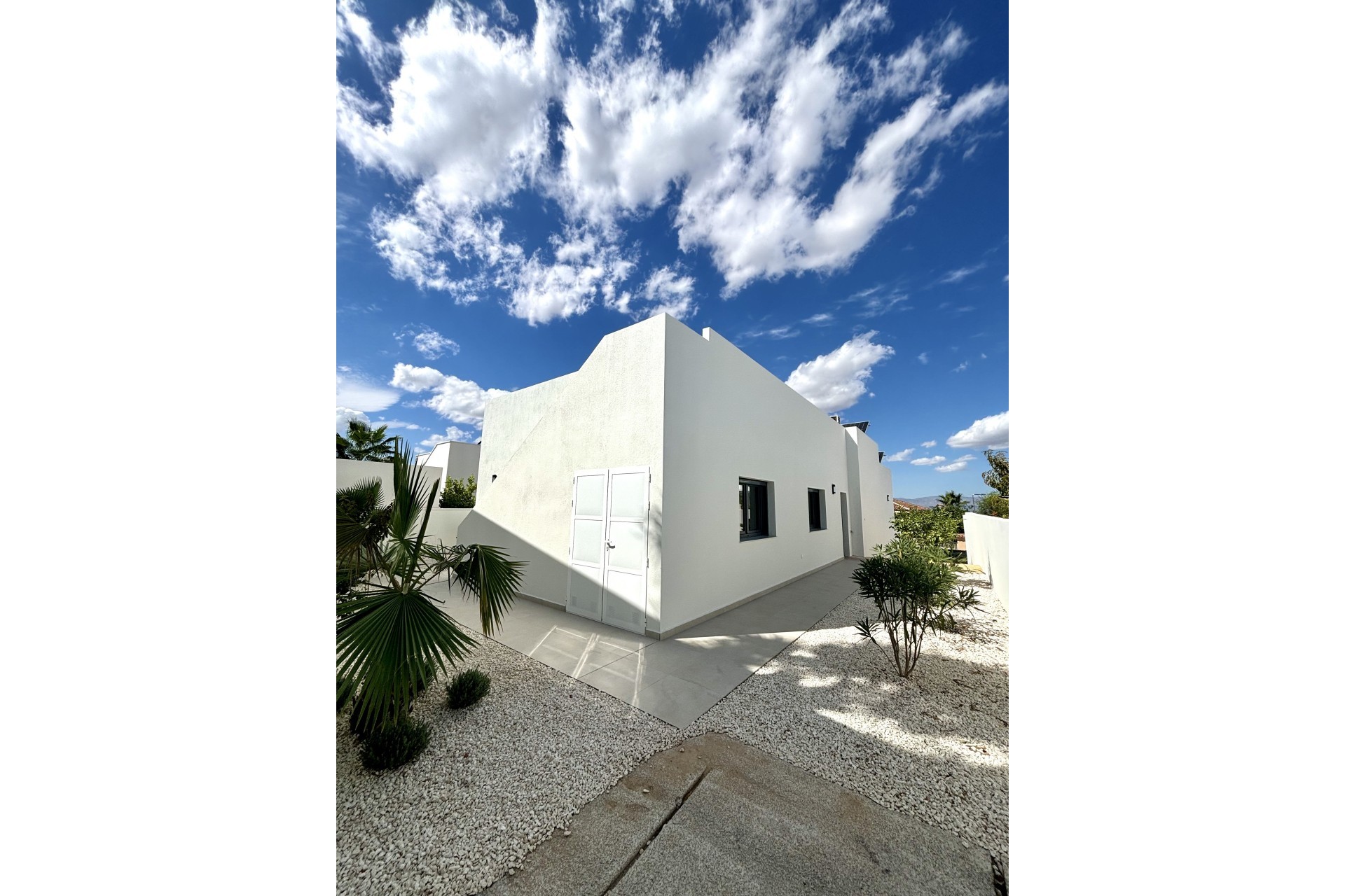 Nueva - Chalet - Benijofar - Benijofar - Pueblo