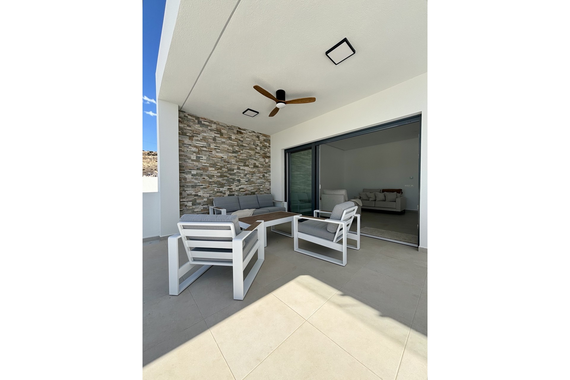 Nueva - Chalet - Benijofar - Benijofar - Pueblo