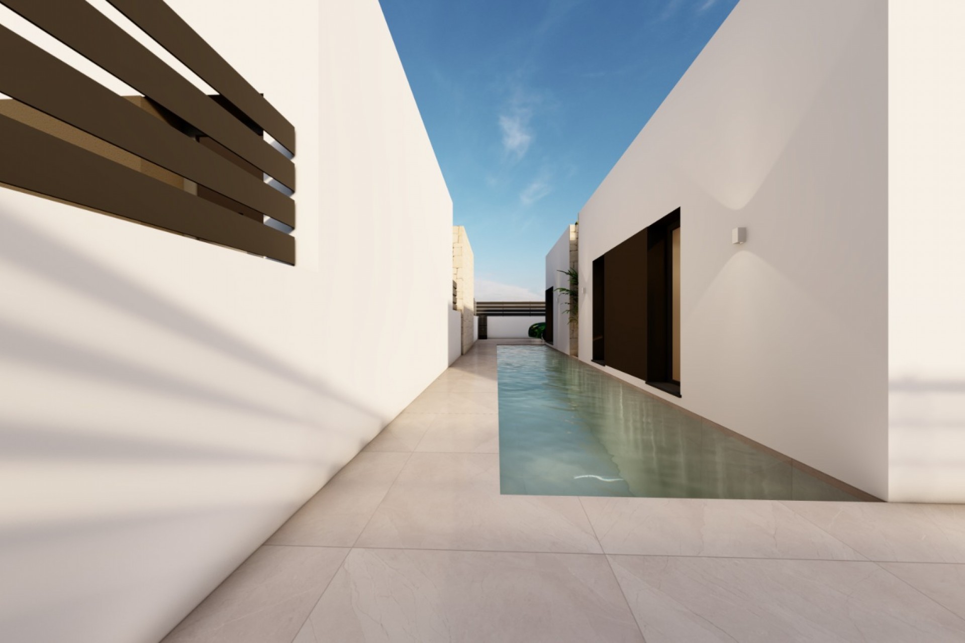 Nueva - Chalet - Benijofar - Benijofar - Pueblo