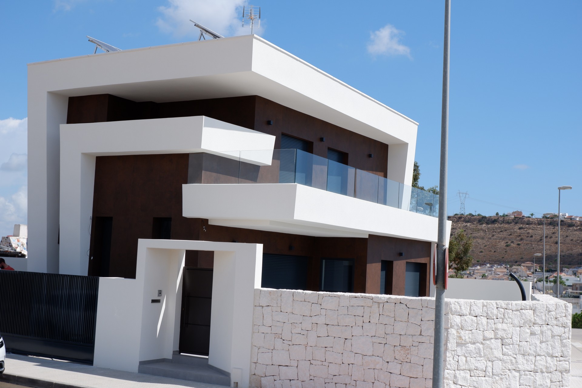Nueva - Chalet - Benijofar - Benijofar - Pueblo