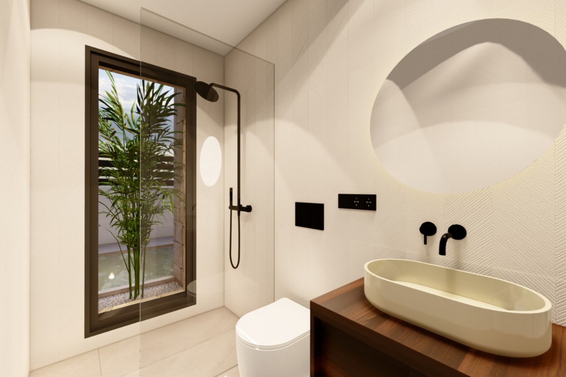 Nueva - Chalet - Benijofar - Monte Azul