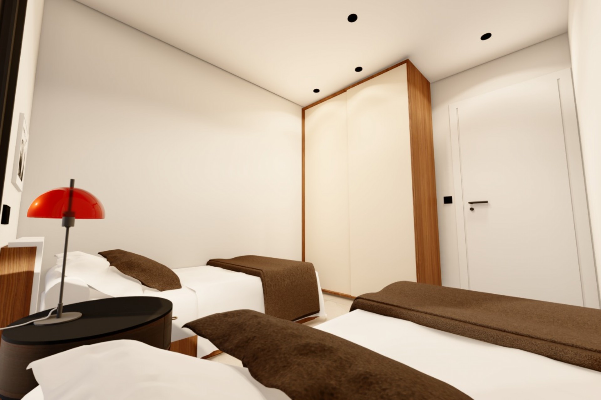 Nueva - Chalet - Benijofar - Monte Azul