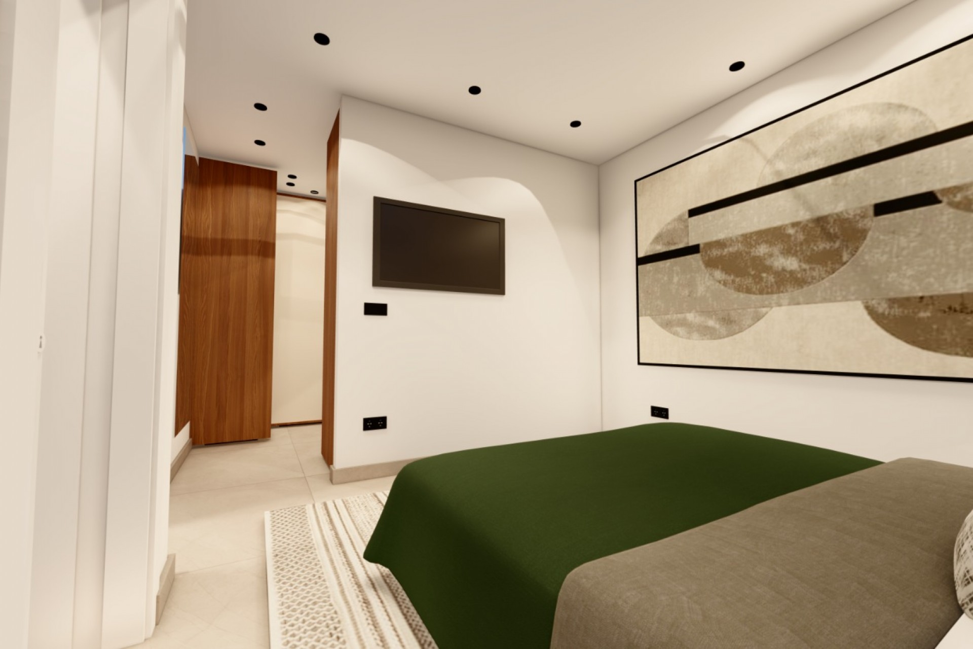 Nueva - Chalet - Benijofar - Monte Azul