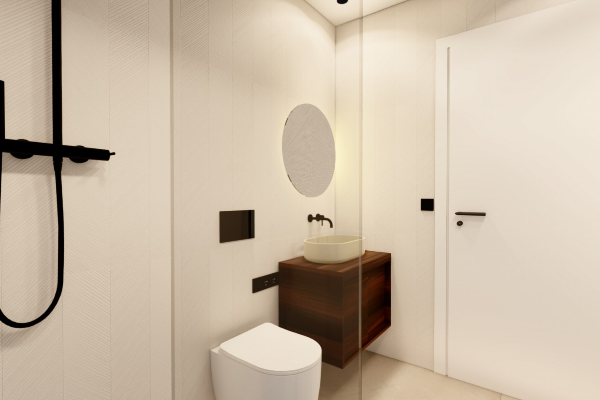 Nueva - Chalet - Benijofar - Monte Azul