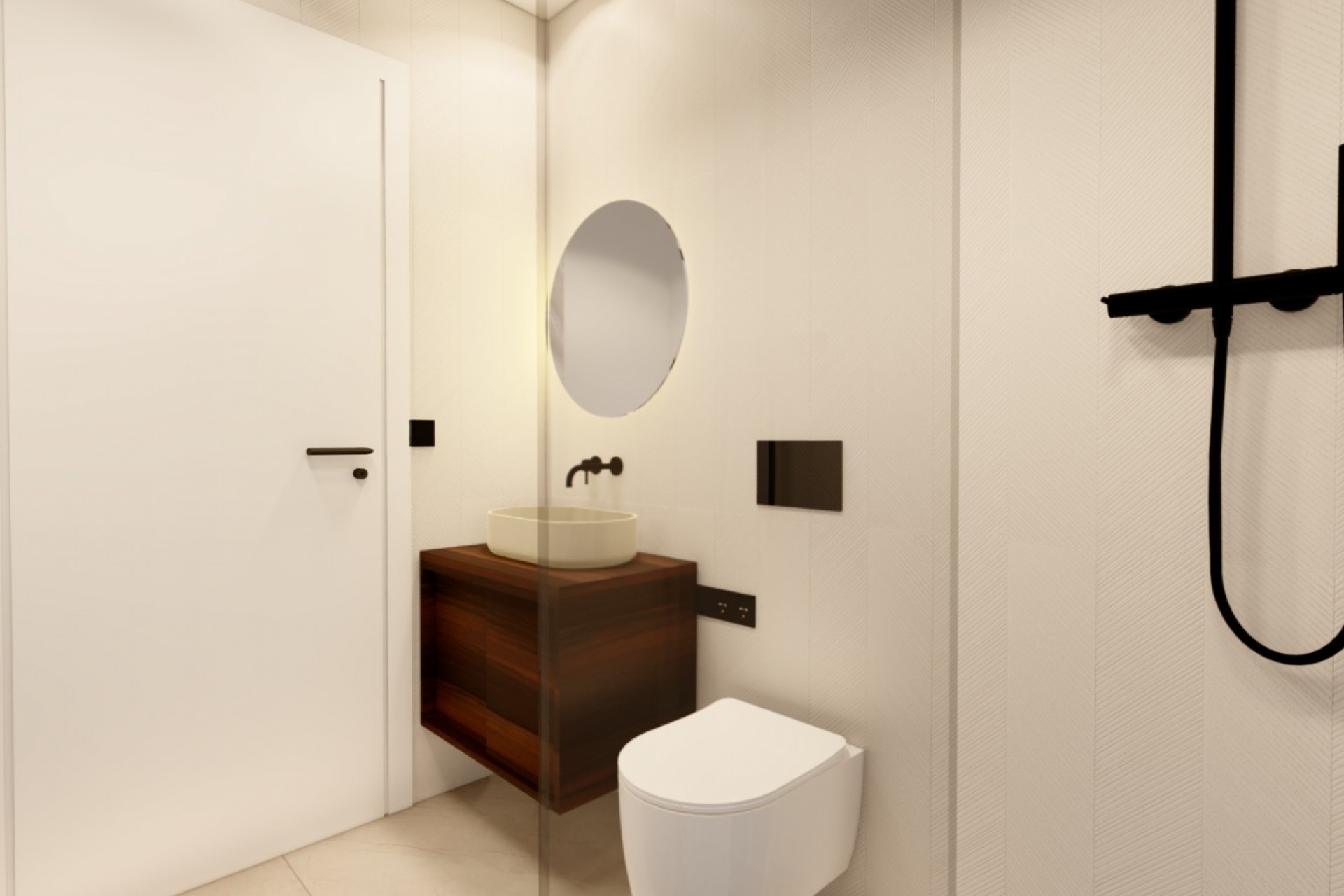 Nueva - Chalet - Benijofar - Monte Azul