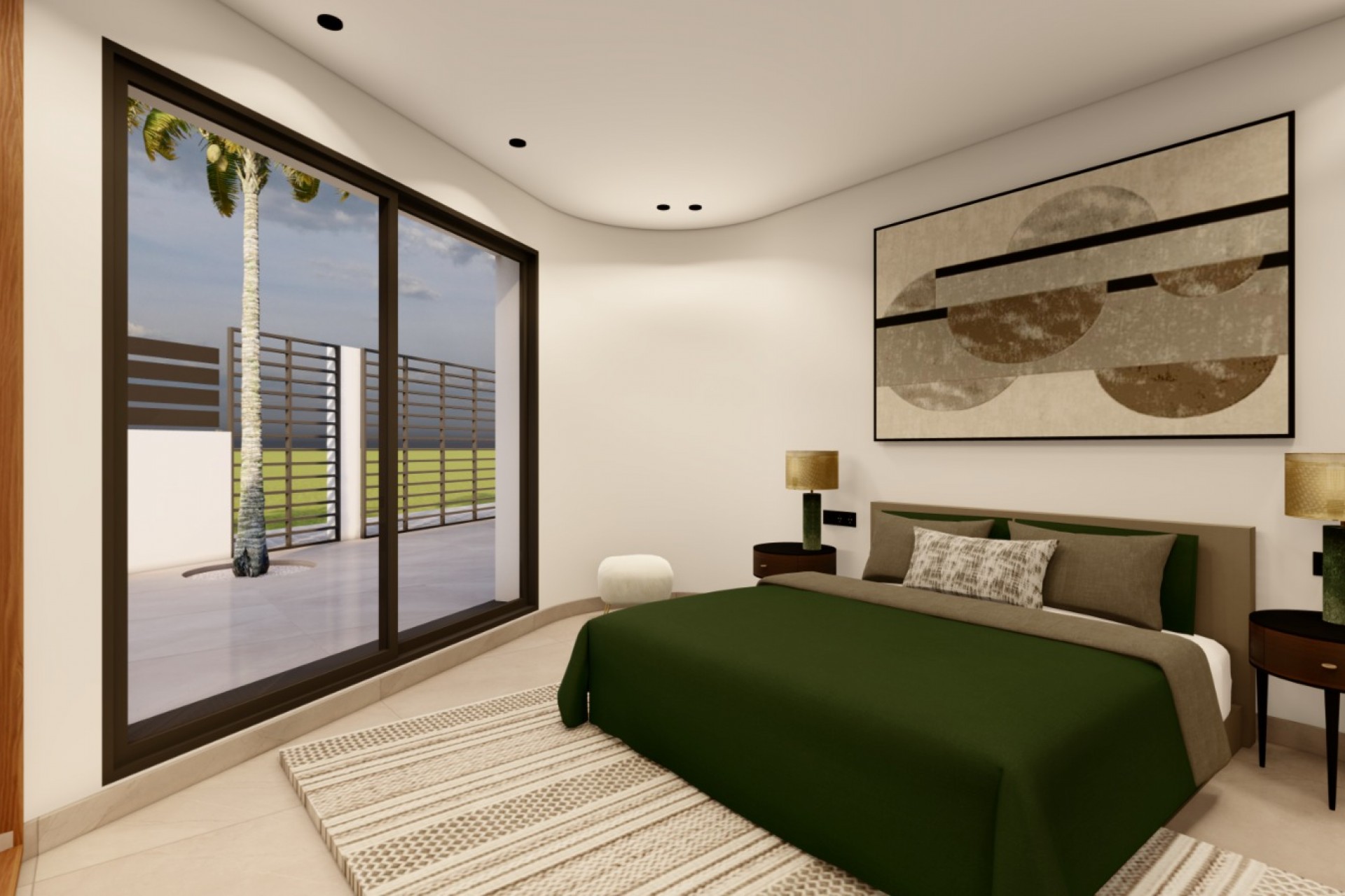 Nueva - Chalet - Benijofar - Monte Azul