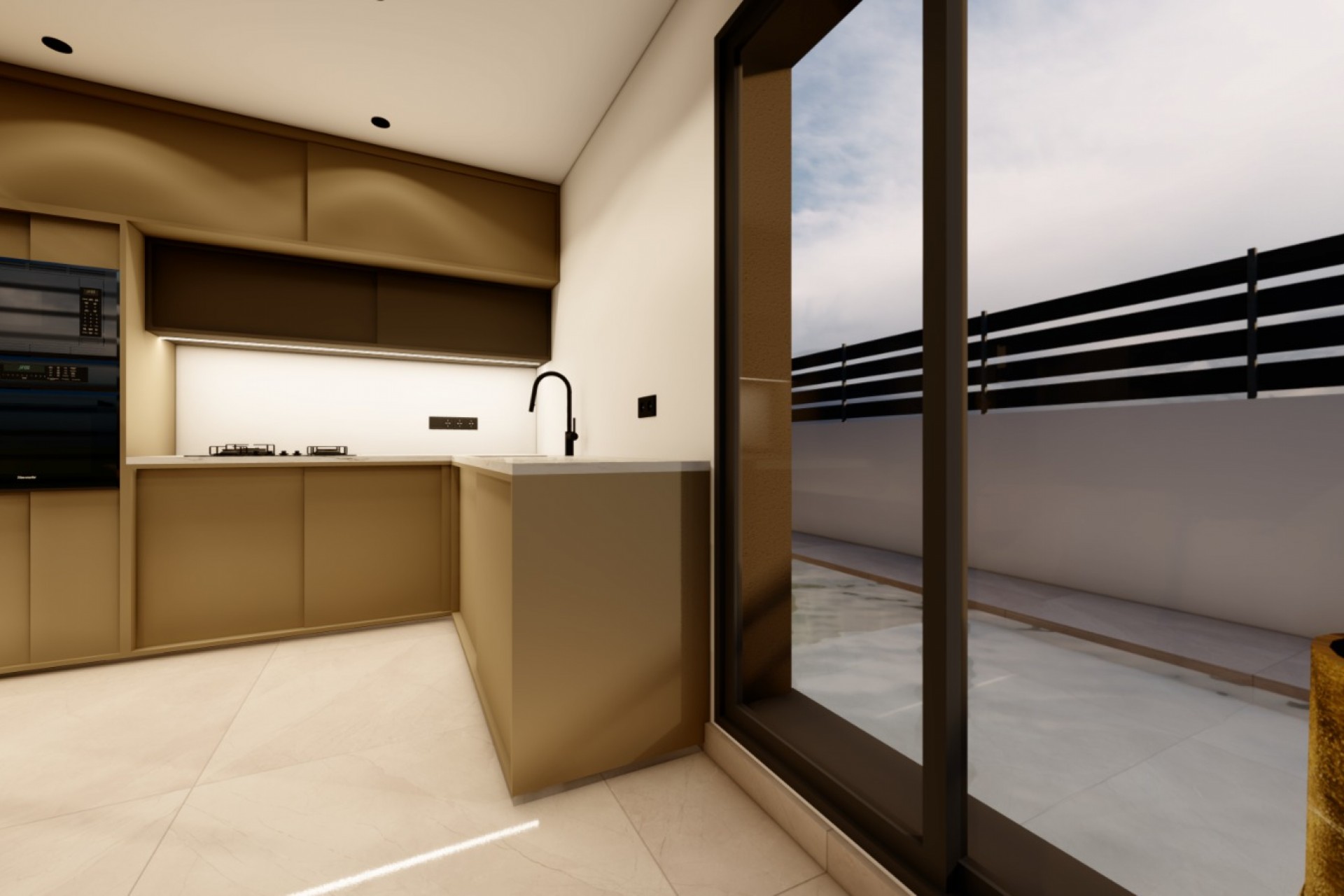 Nueva - Chalet - Benijofar - Monte Azul