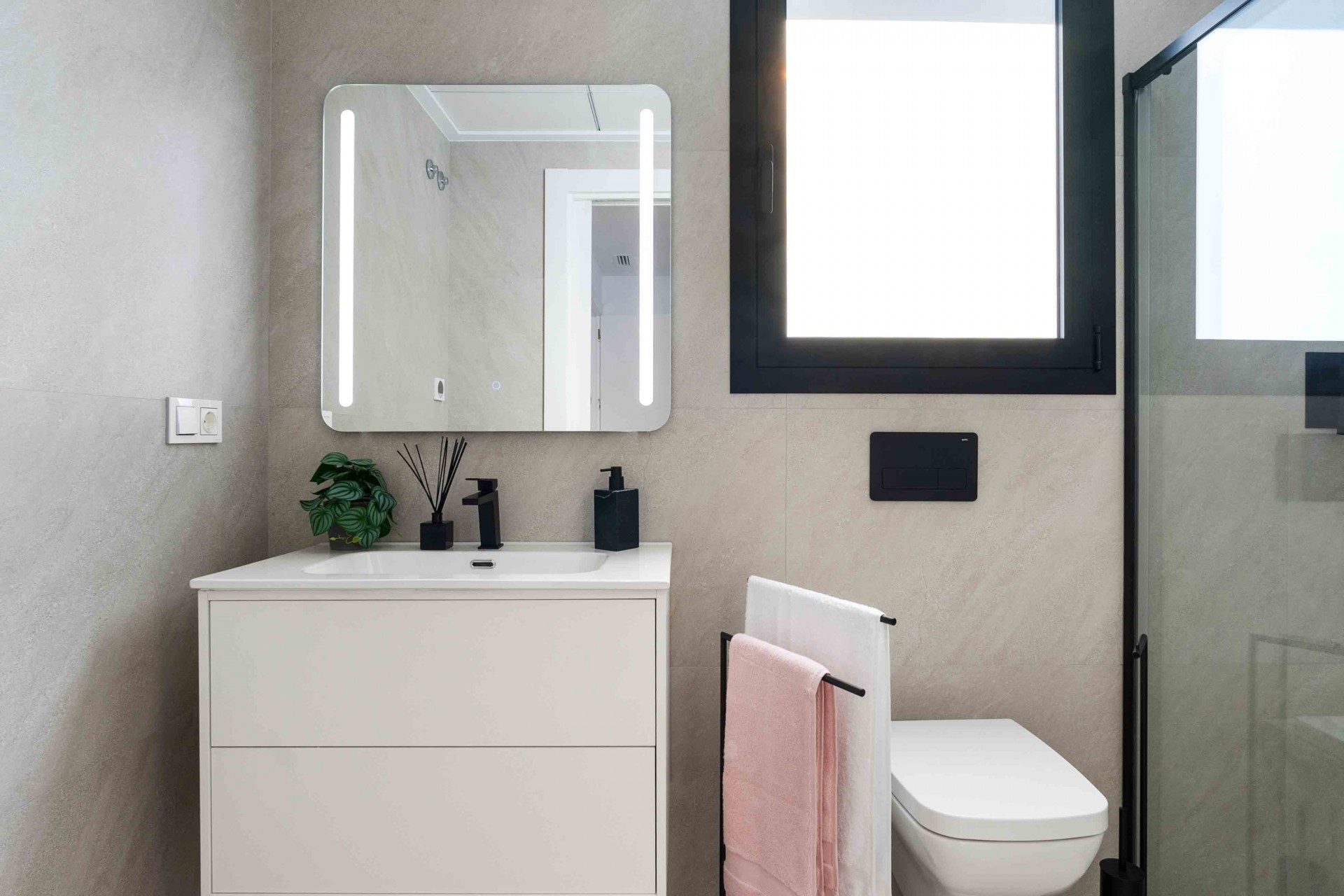 Nueva - Chalet - Benimar - Benimar II