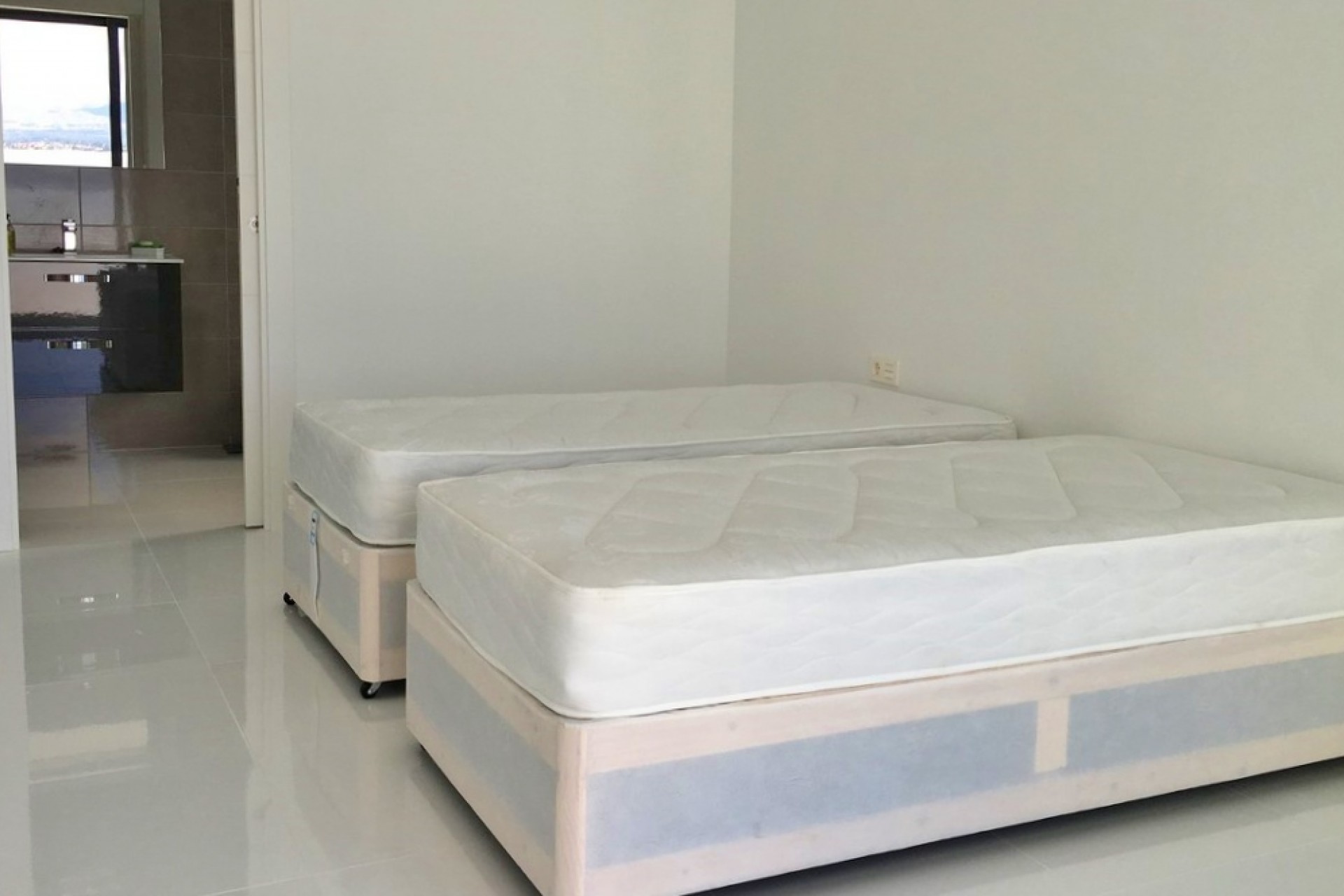 Nueva - Chalet - Benimar - Benimar III